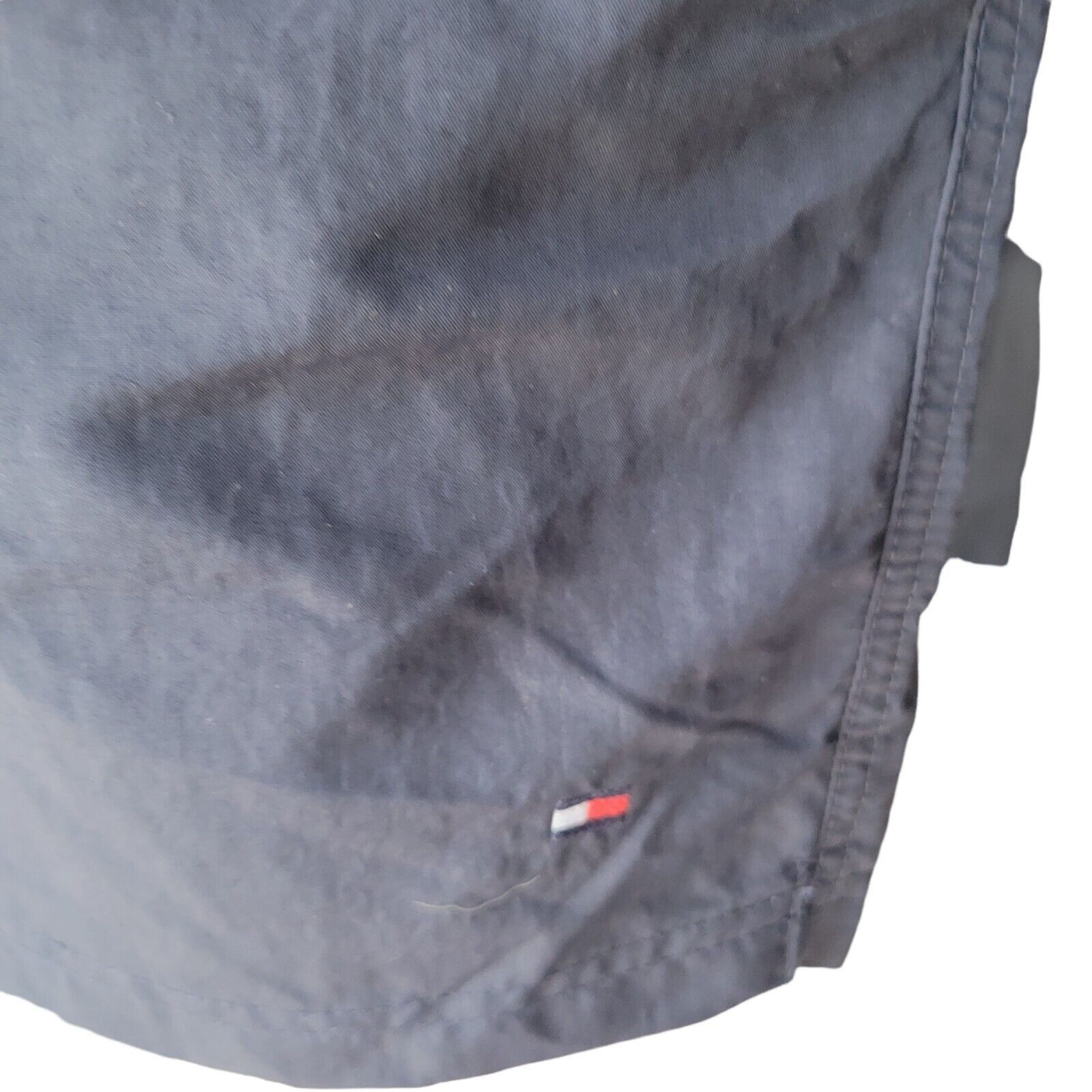 Tommy Hilfiger Men's Tommy Hilfiger Swimming Trunks. Size Medium. Size US 32 / EU 48 - 5 Thumbnail
