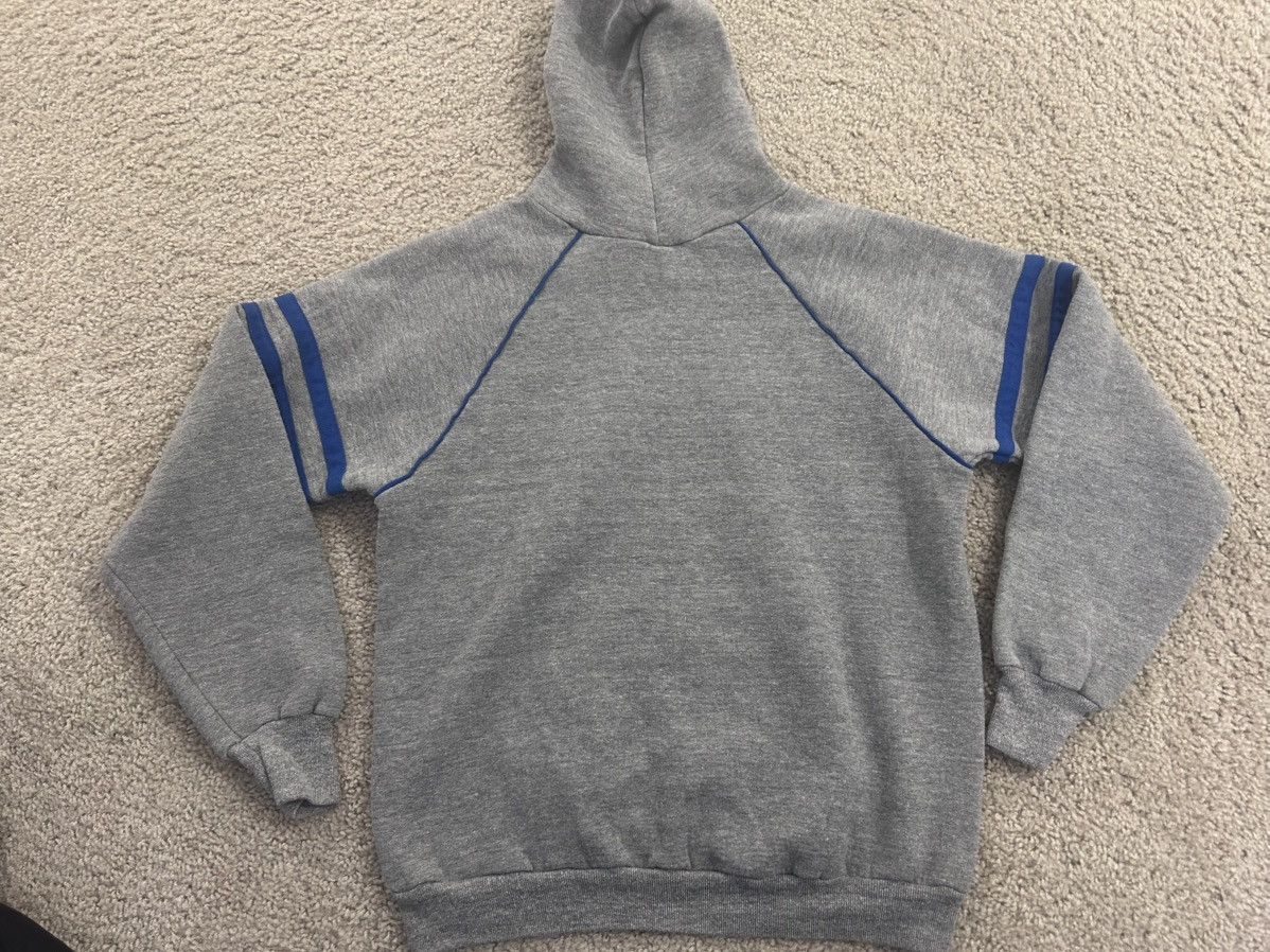 Jerzees × Vintage True vintage Yellowstone National Park graphic hoodie large Size US L / EU 52-54 / 3 - 5 Thumbnail