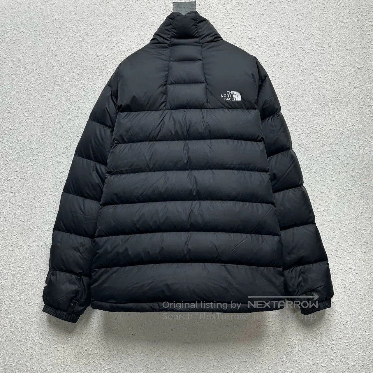 The North Face the north face lightweight down jacket. Size US XL / EU 56 / 4 - 2 Thumbnail