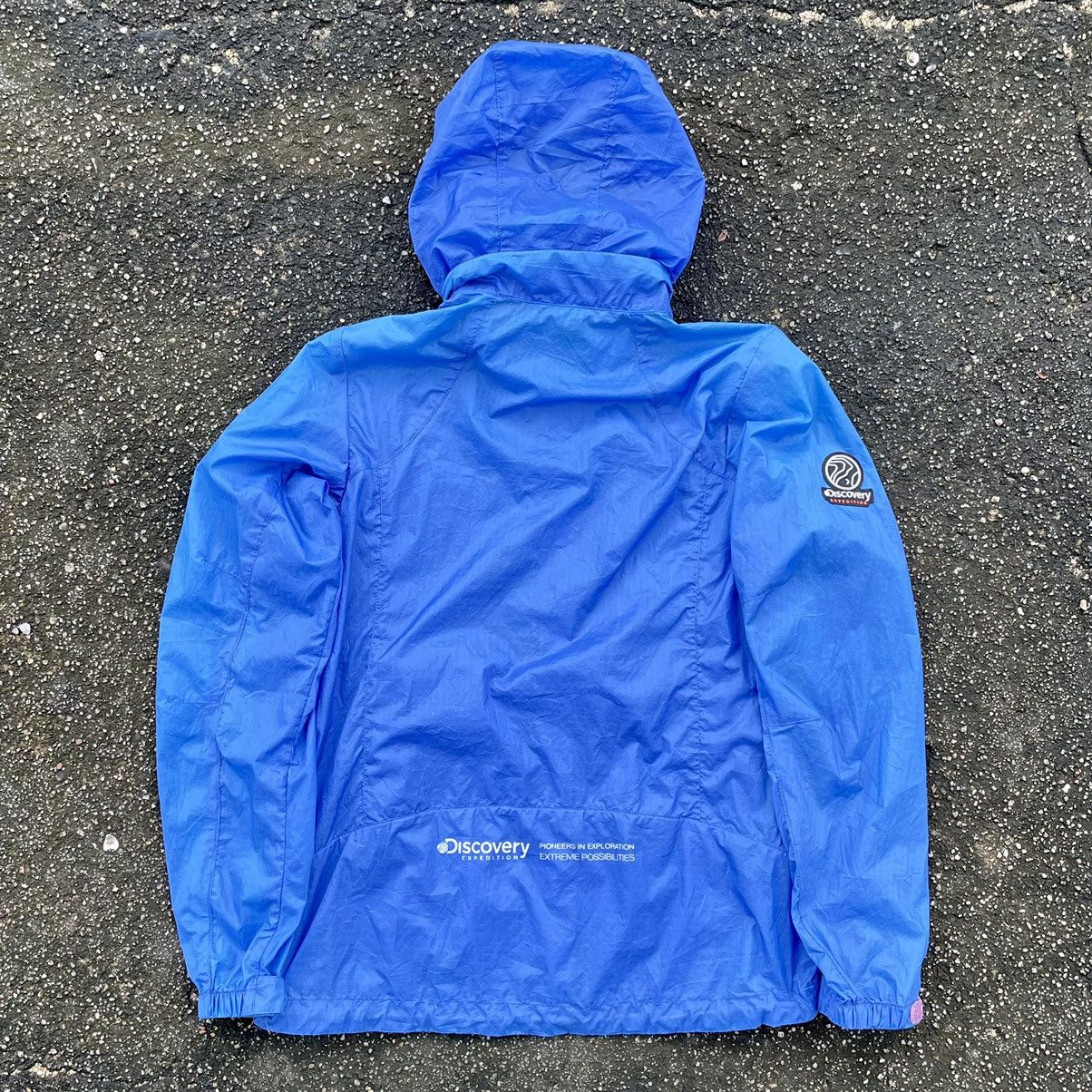 Other Discovery Expedition Windbreaker Size US XS / EU 42 / 0 - 4 Thumbnail