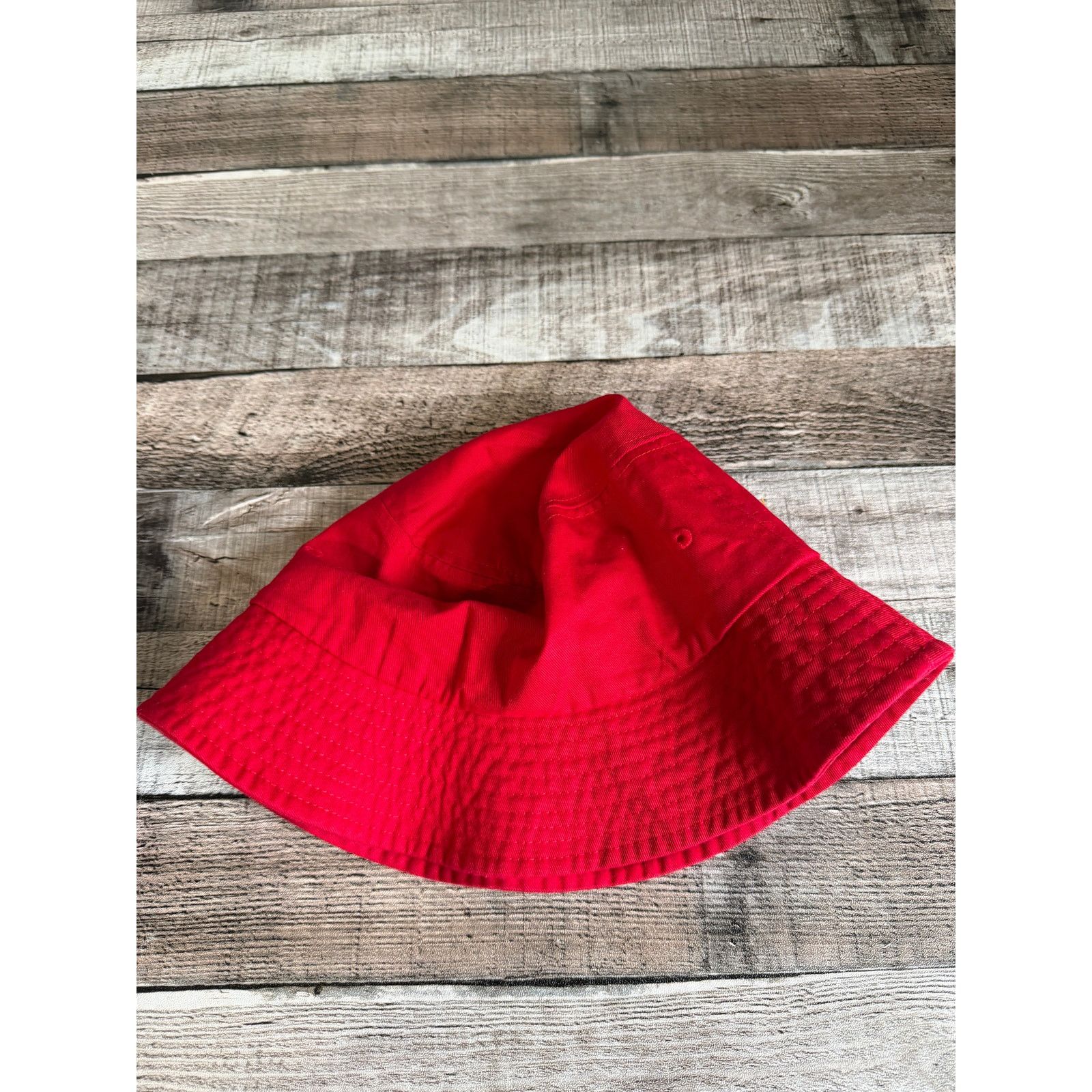 NCAA College of St. Ben's Bennies Bucket Hat Size ONE SIZE - 3 Thumbnail
