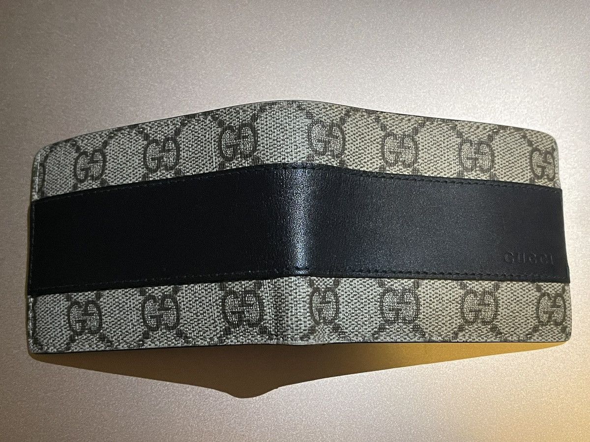 Gucci SMLG men’s Gucci wallet Size 26 - 4 Thumbnail