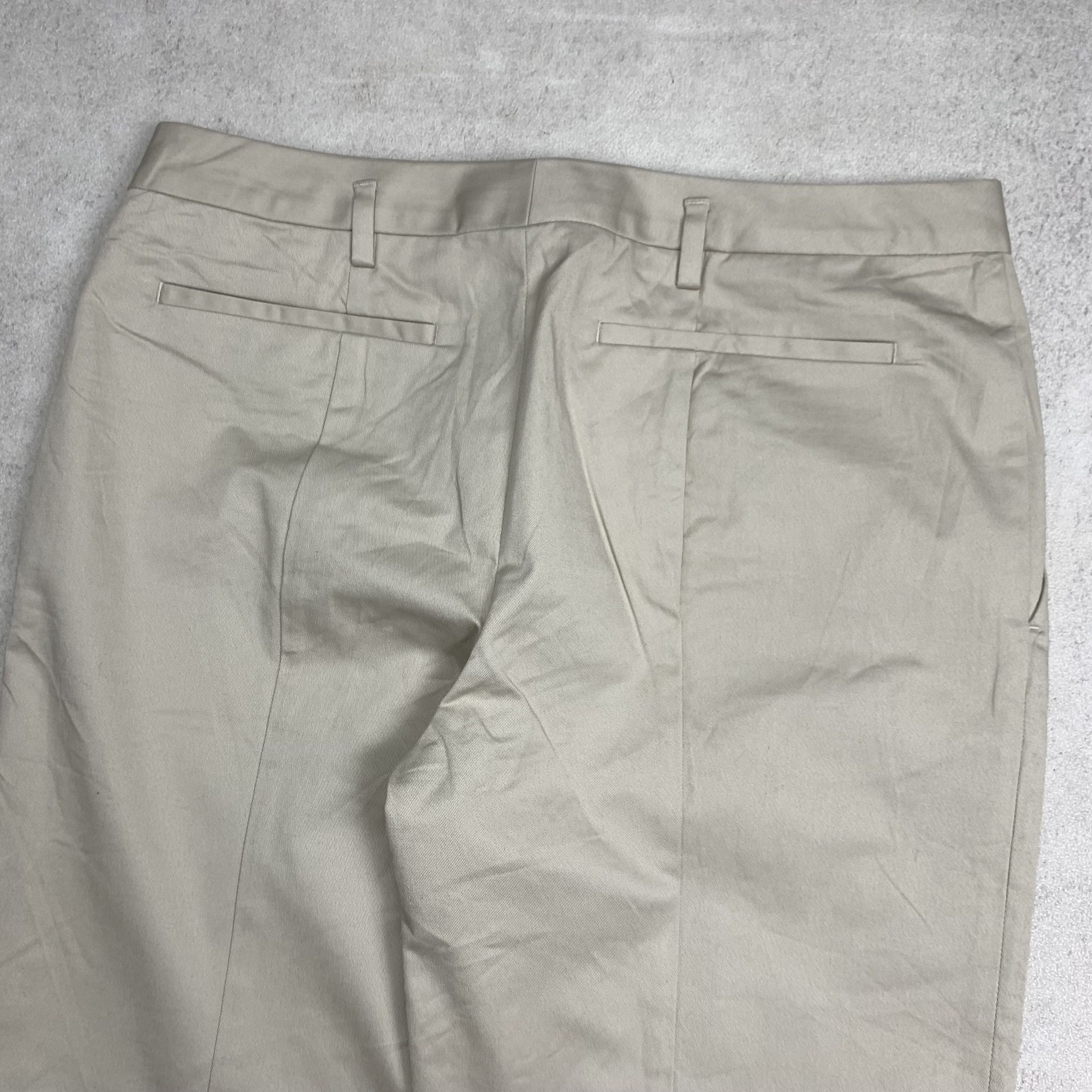 Maison Margiela Maison Margiela Trousers Pants Size 30" / US 8 / IT 44 - 5 Thumbnail
