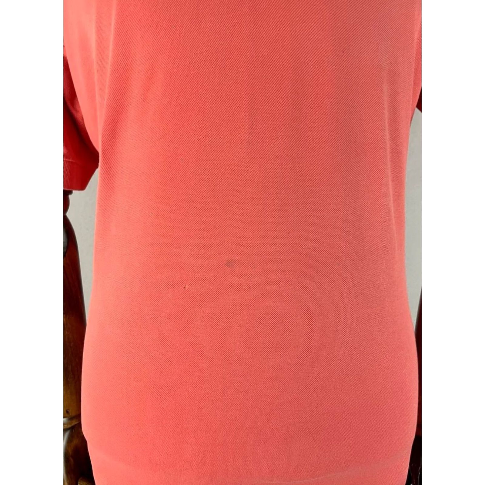Fred Perry Fred Perry Polo Shirt Mens Size L Pink Cotton Collared Short Sleeve Outdoor Size US L / EU 52-54 / 3 - 6 Thumbnail