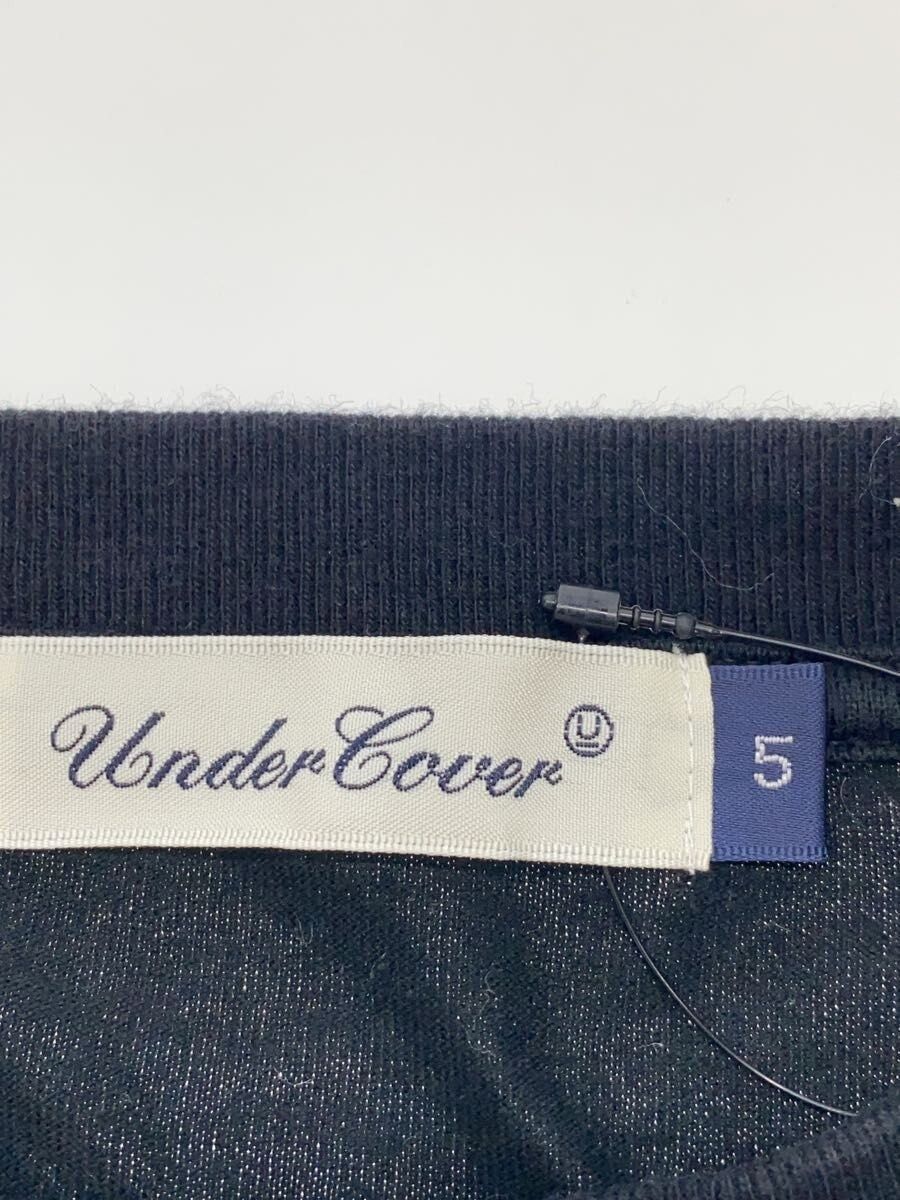 Undercover AW23 T-Shirt Size US XXL / EU 58 / 5 - 3 Thumbnail