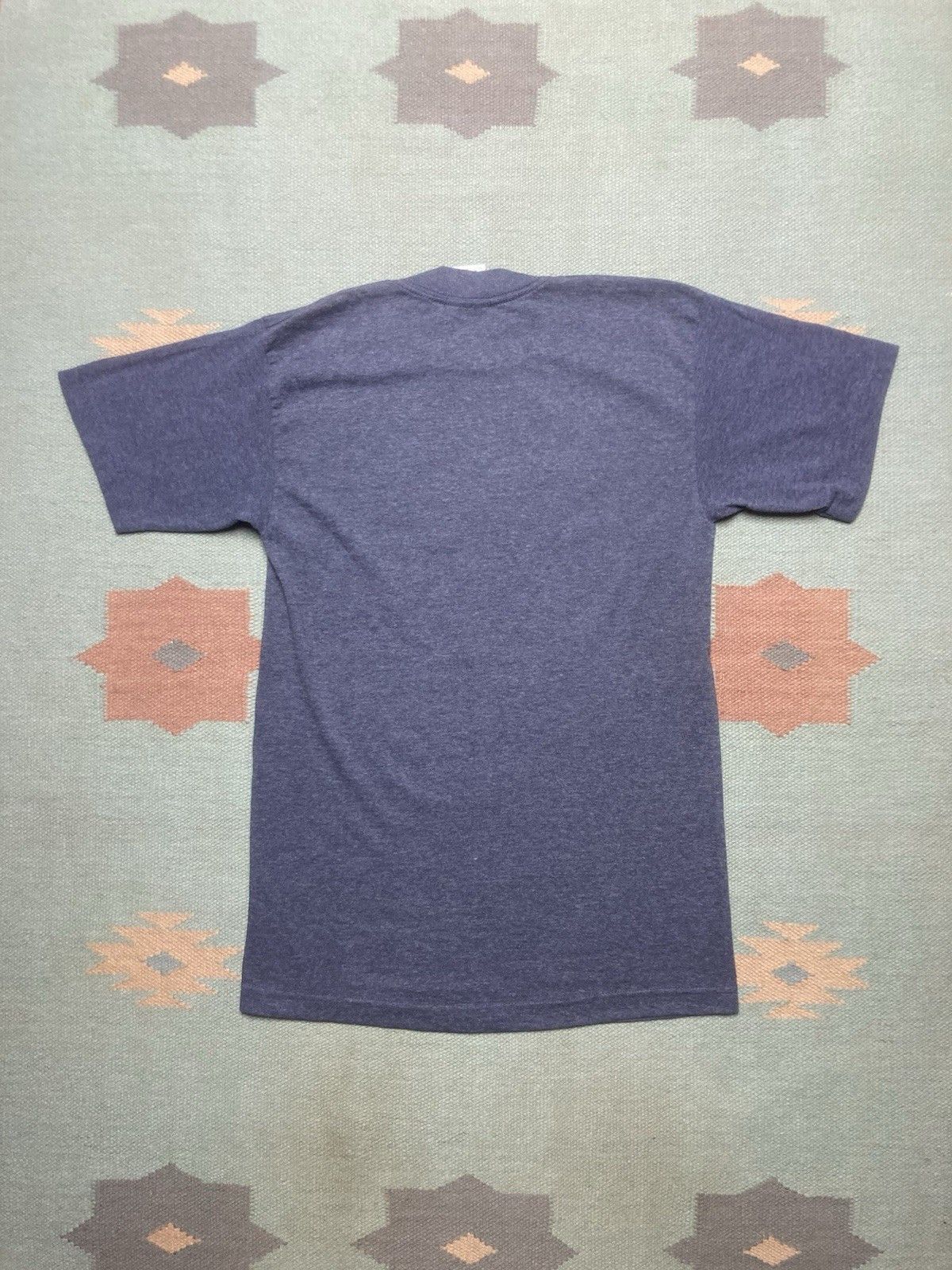 Vintage Vtg graphic t shirt deadwood black hills South Dakota medium Size US M / EU 48-50 / 2 - 4 Thumbnail