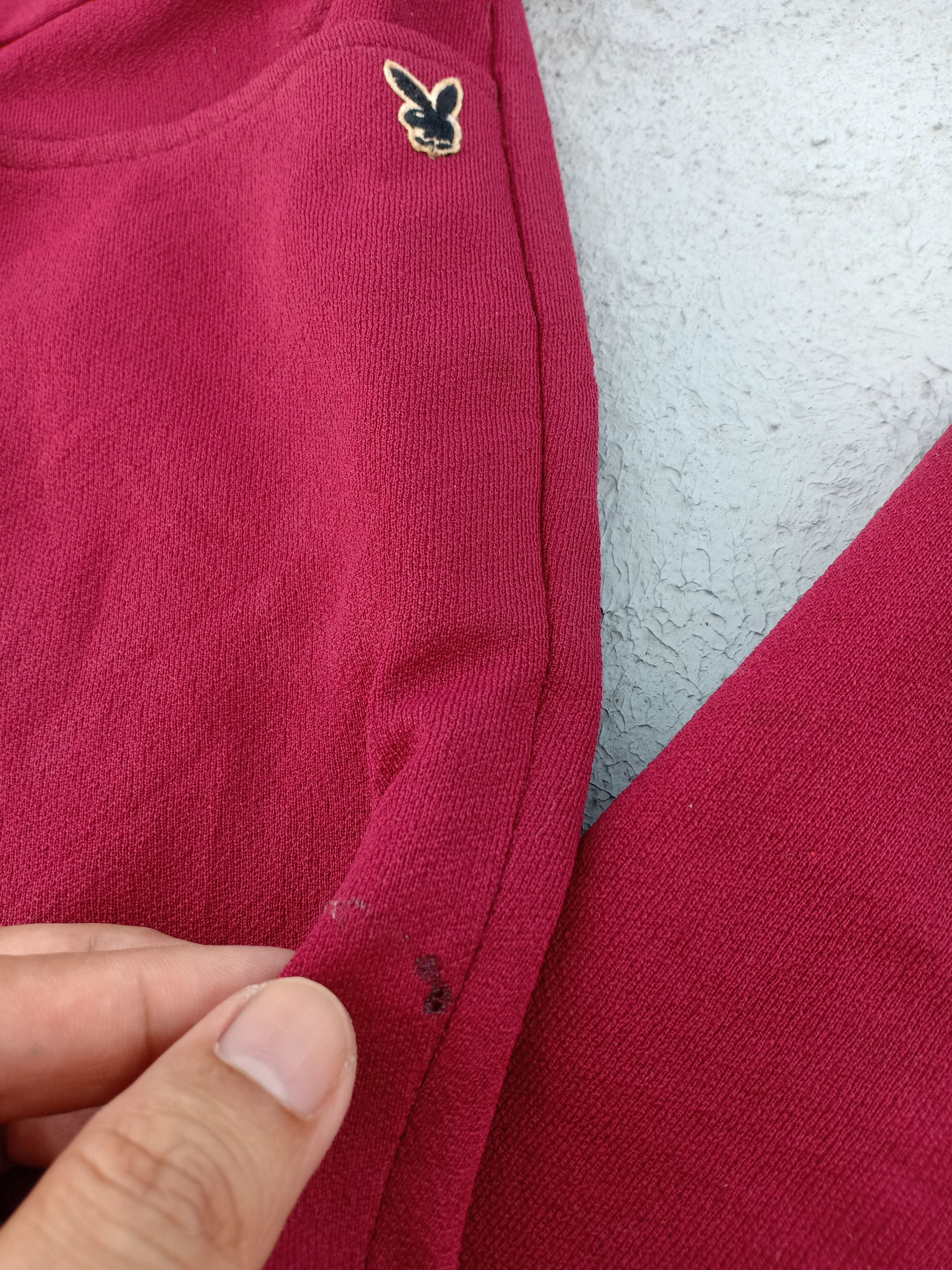 Playboy vintage PLAYBOY trouser Size US 31 - 4 Thumbnail