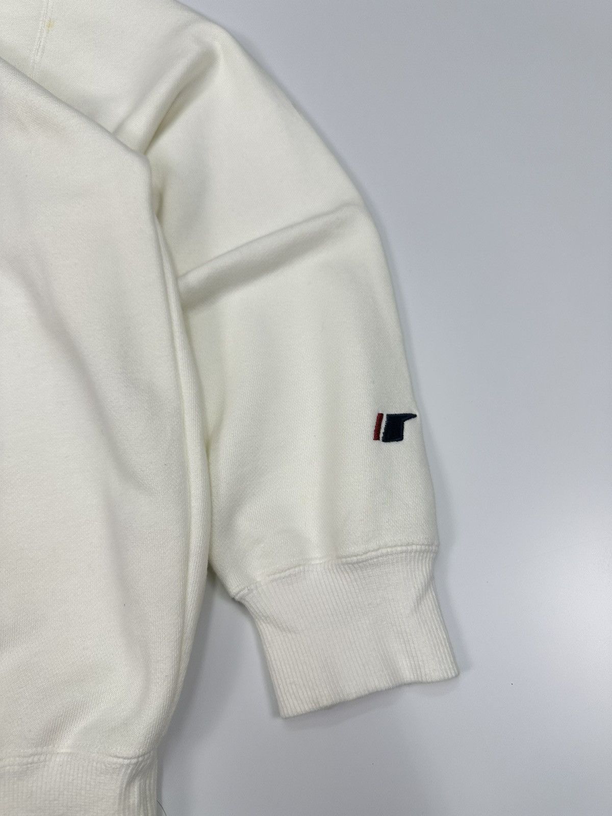 Pro-Keds Vintage 90s Pro Keds Crewneck Sweatshirt A614 Size US M / EU 48-50 / 2 - 3 Thumbnail