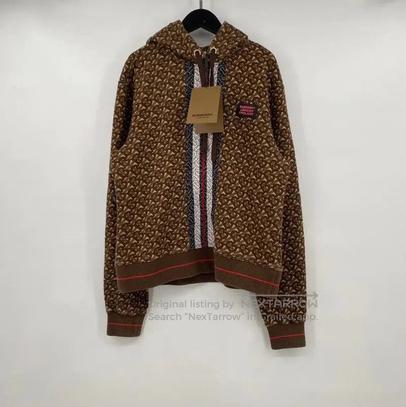 Burberry Burberry Winter Color. Size US S / EU 44-46 / 1 - 1 Thumbnail