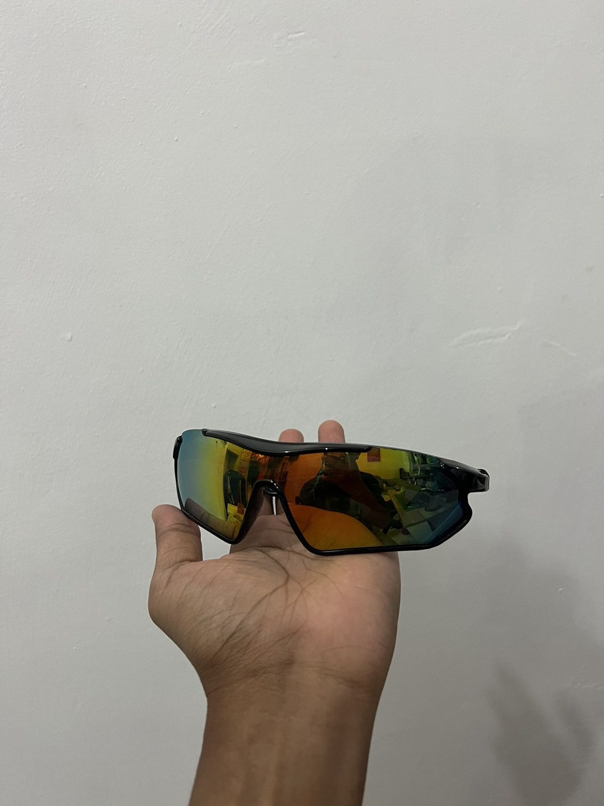 Ferrari Ferrari Sport Glasses Size ONE SIZE - 2 Thumbnail