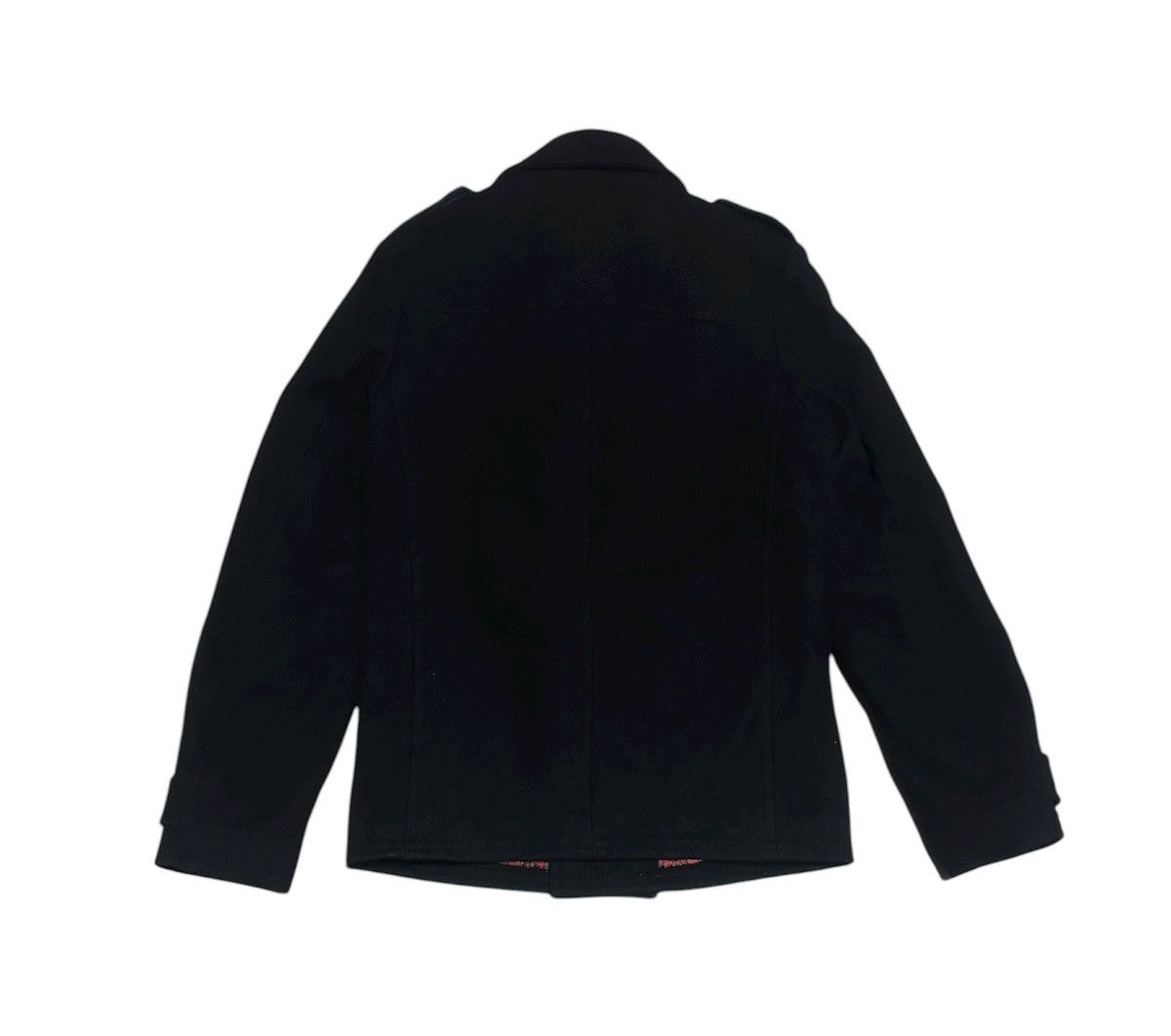 Fred Perry Vintage Fred Perry Wool Jacket Size US L / EU 52-54 / 3 - 4 Thumbnail