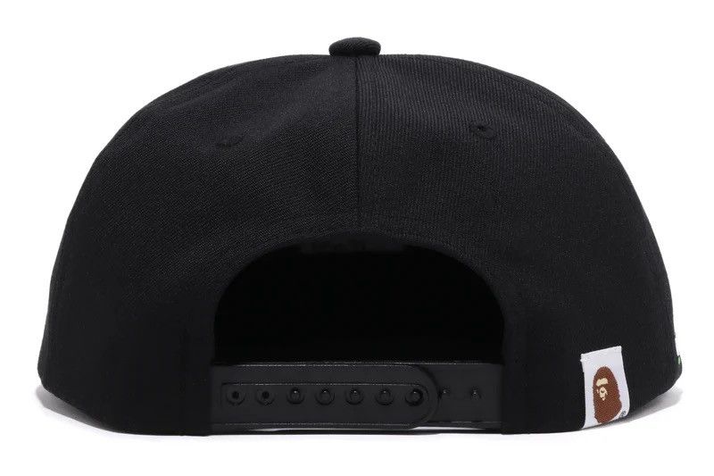 Bape Bape Xbox Cap Size ONE SIZE - 5 Thumbnail