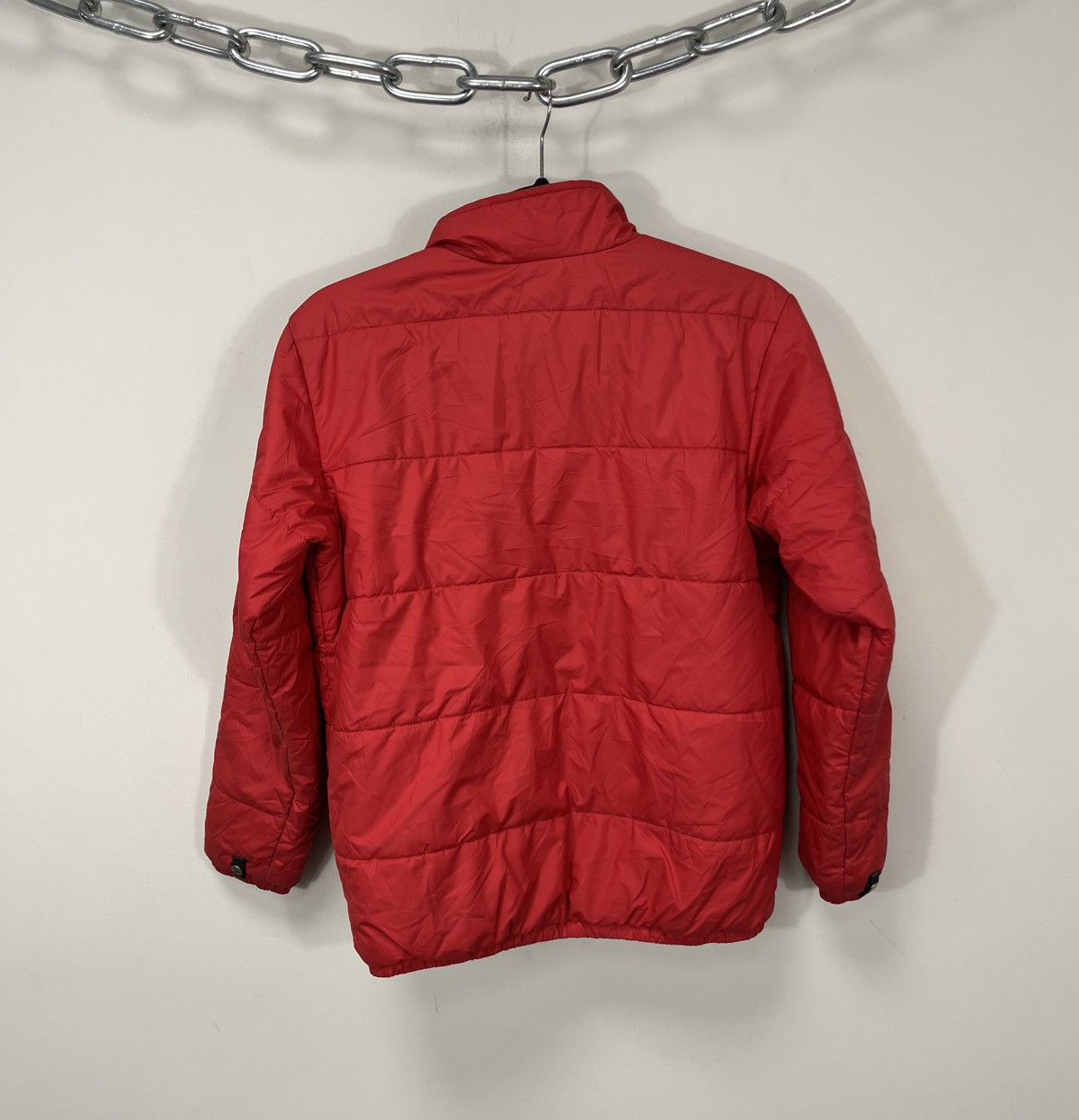 The North Face The North Face Outdoor Red Light Down Puffer Jacket Size US S / EU 44-46 / 1 - 18 Thumbnail