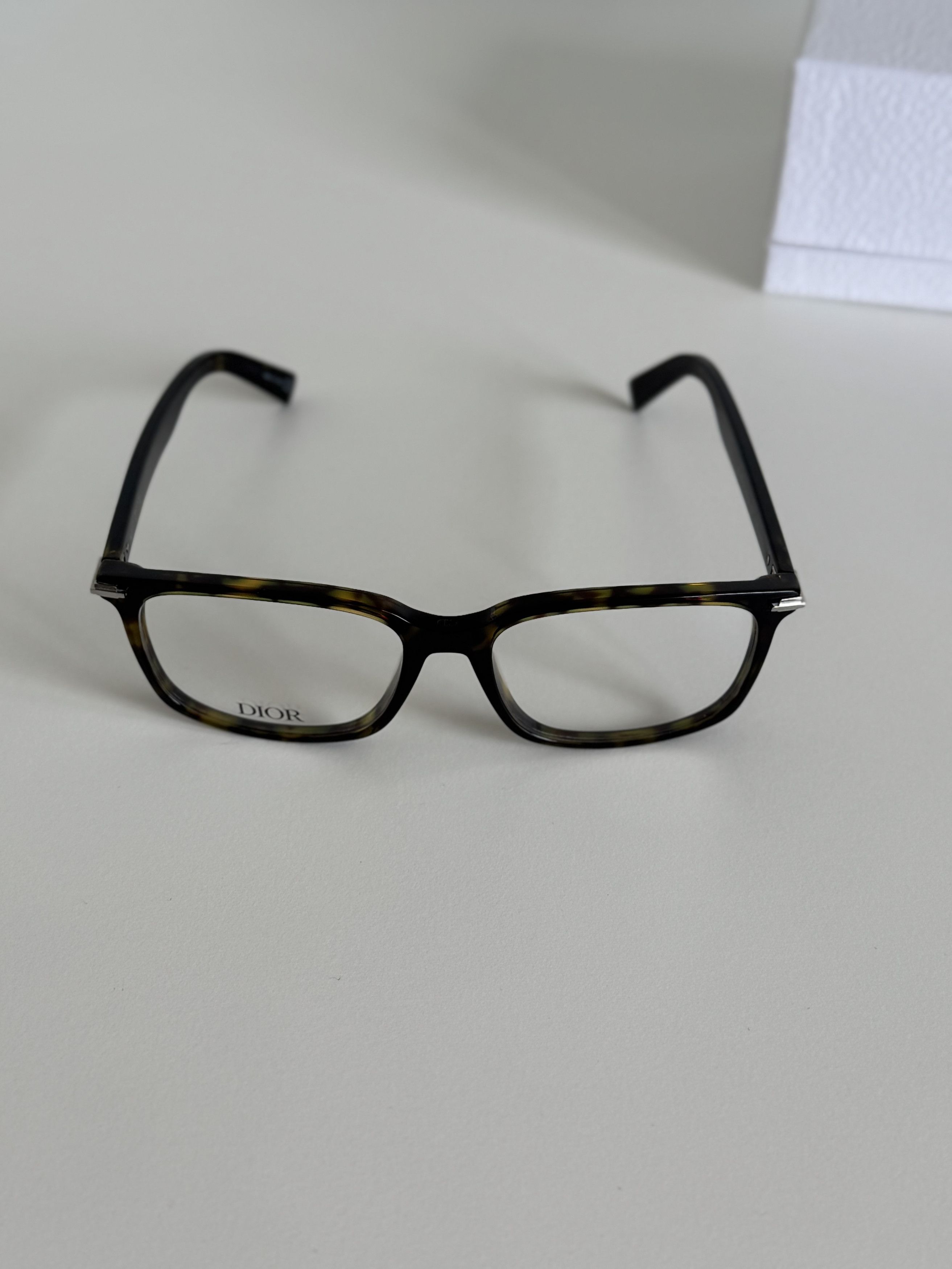 Dior Dior Blacksuit glasses | New Size ONE SIZE - 3 Thumbnail