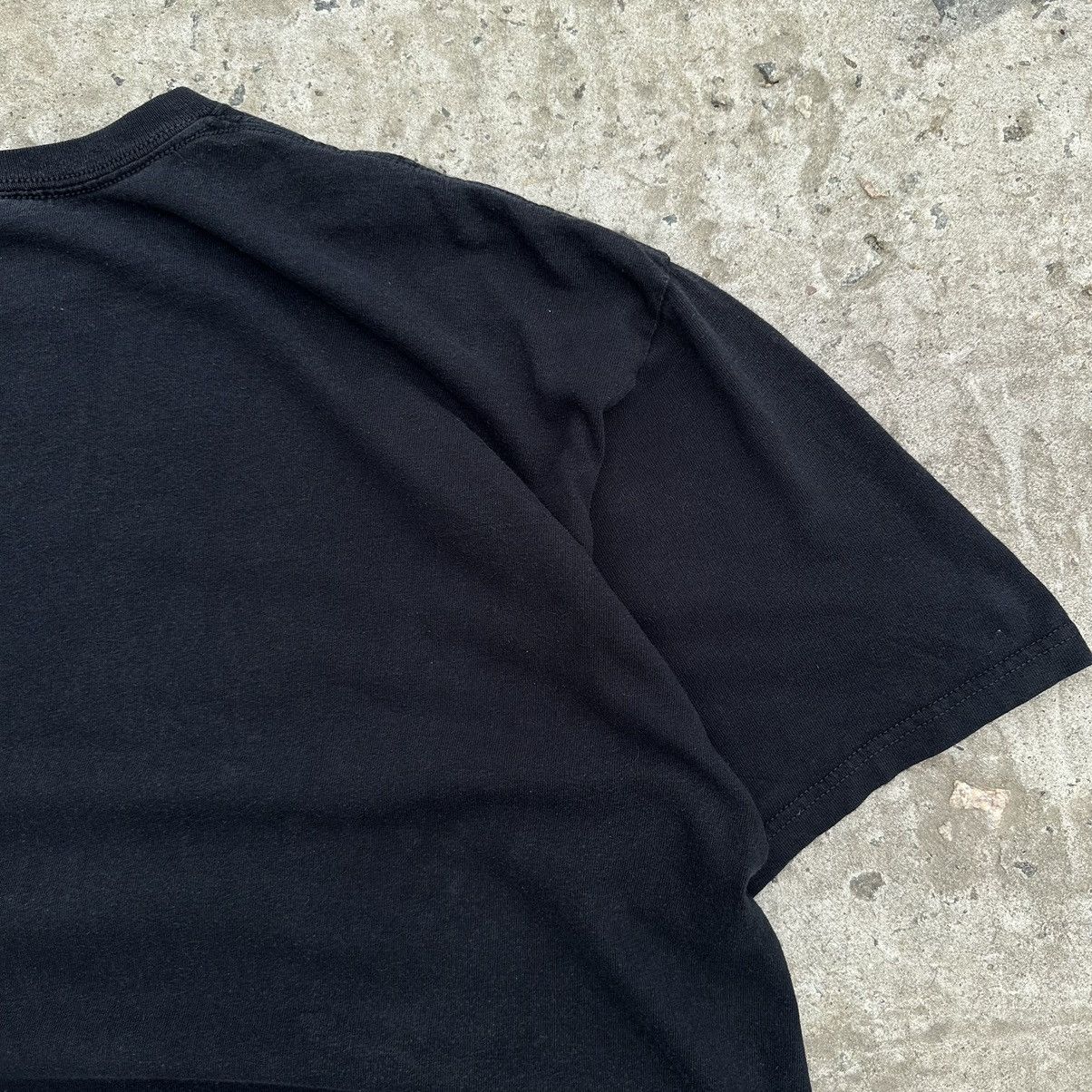 Band Tees × Vintage Vintage T-shirts Anglo 3 L td Big Logo Y2K Band 00s Size US XXL / EU 58 / 5 - 11 Thumbnail