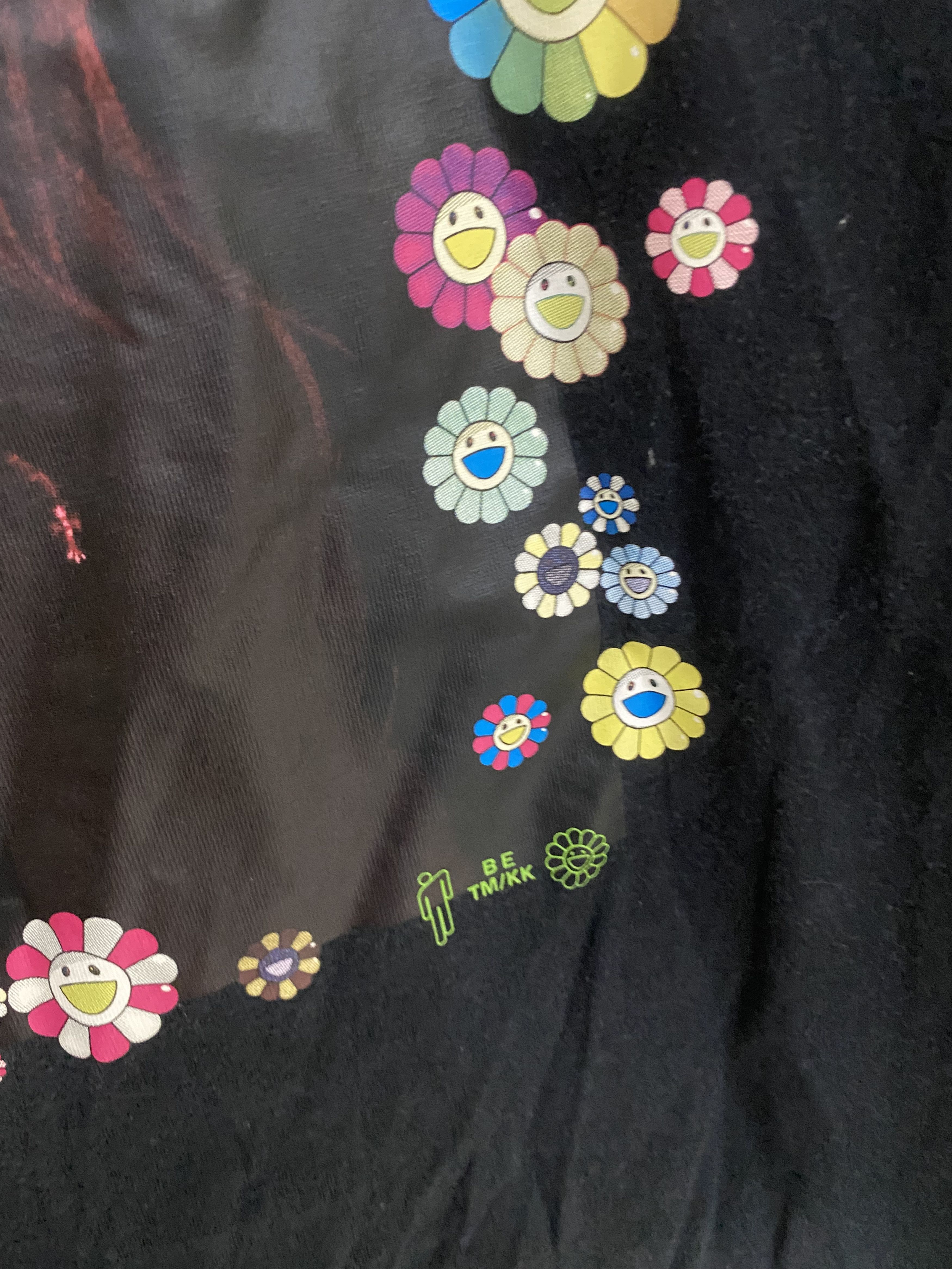 Takashi Murakami × Uniqlo Billie Eilish Takashi Murakami x Uniqlo Size US M / EU 48-50 / 2 - 4 Thumbnail
