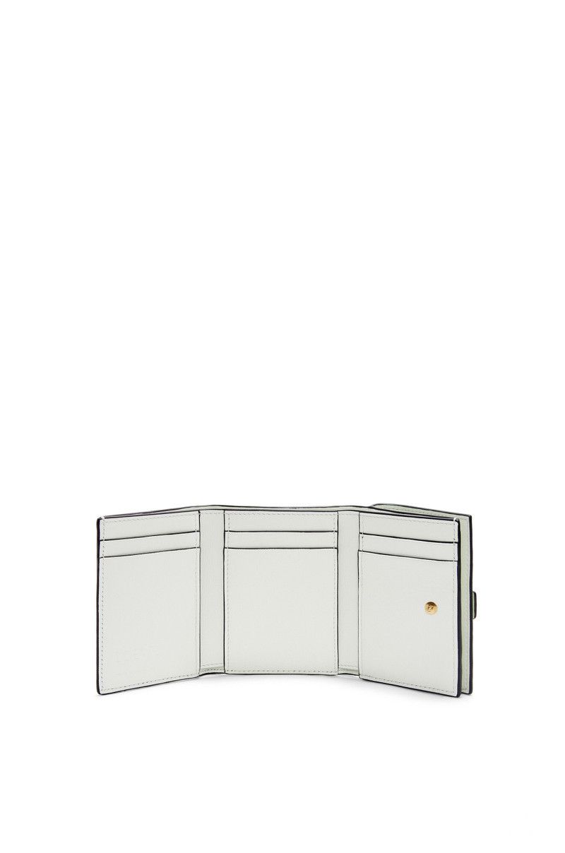 Loewe o1in1g0426 Size: OS / Trifold Wallet Soft Grained Calfskin Size ONE SIZE - 2 Thumbnail