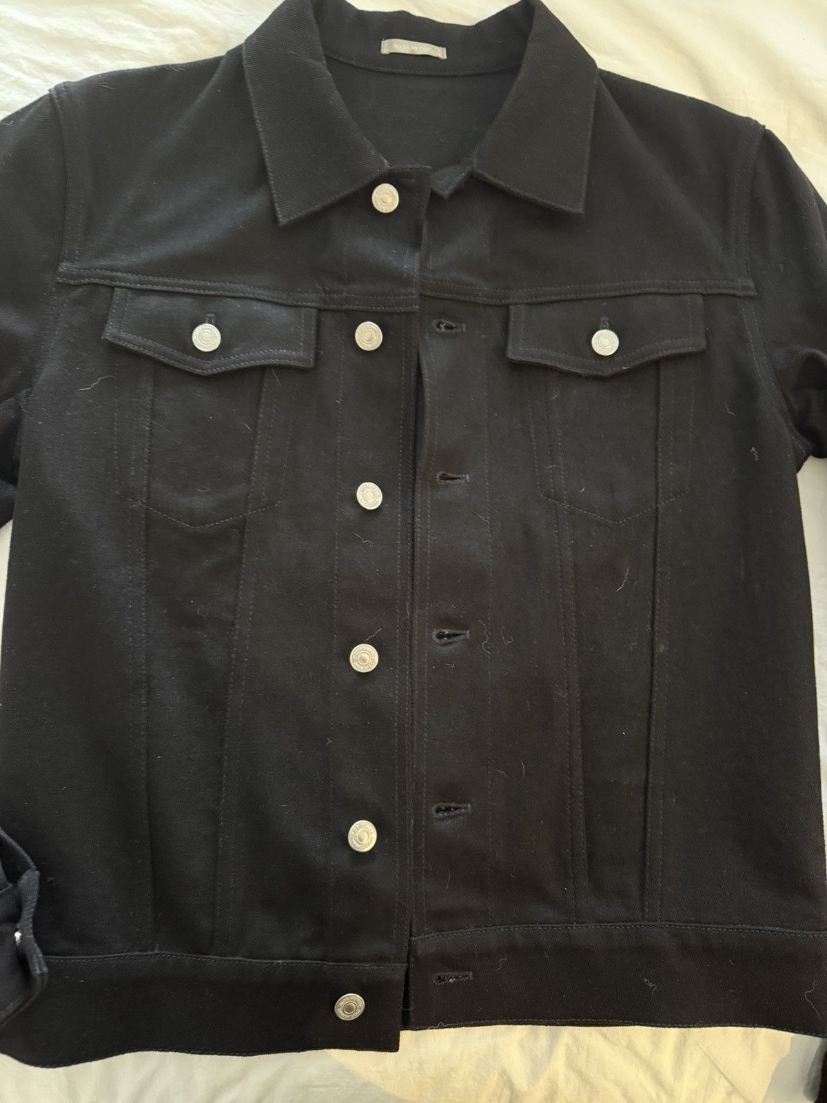 Dior Christian Dior atelier Size US M / EU 48-50 / 2 - 4 Thumbnail