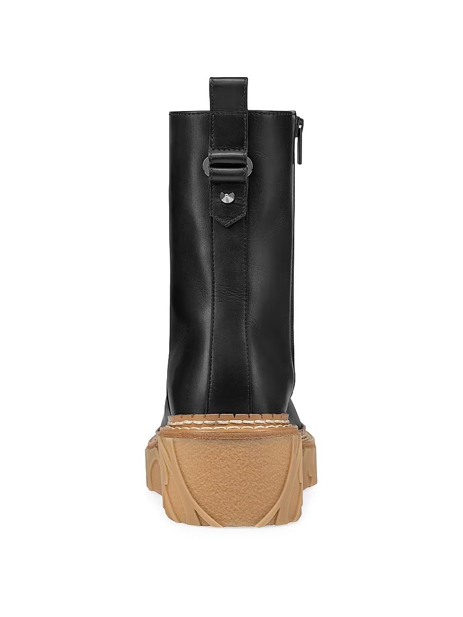 Christian Louboutin o1bcso1str0326 Boots in Black Size US 11 / EU 44 - 3 Thumbnail