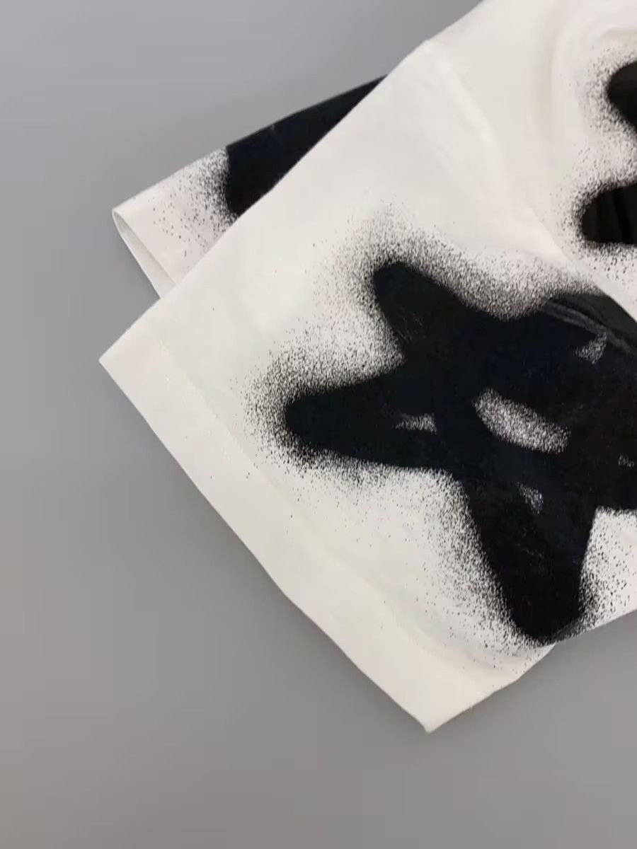 Acne Studios Star Spray Paint Print Tee Size US M / EU 48-50 / 2 - 3 Thumbnail