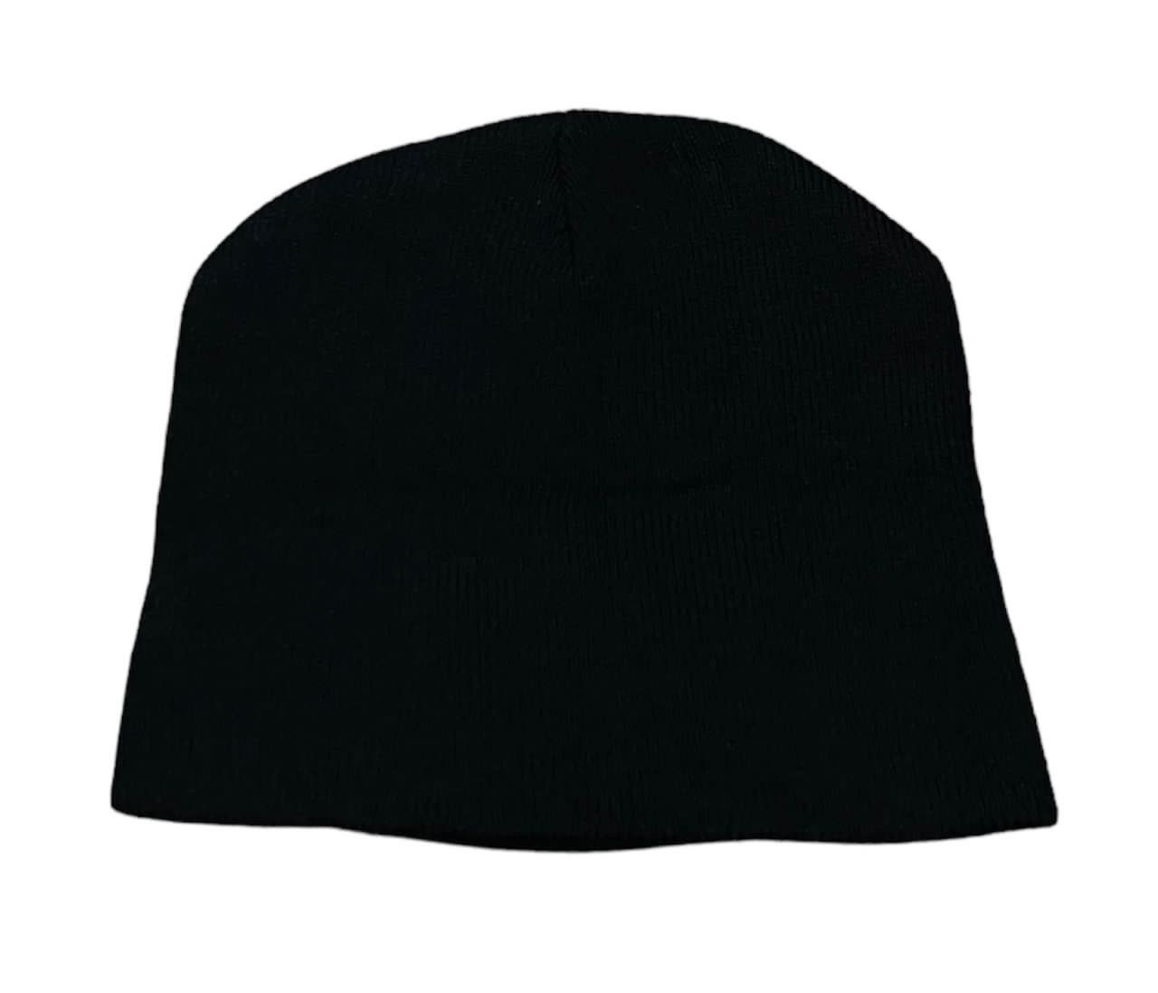 Band Tees × Rap Tees × Vintage Vintage 90s Limp Bizkit Band Beanie Embroidered Size ONE SIZE - 2 Thumbnail