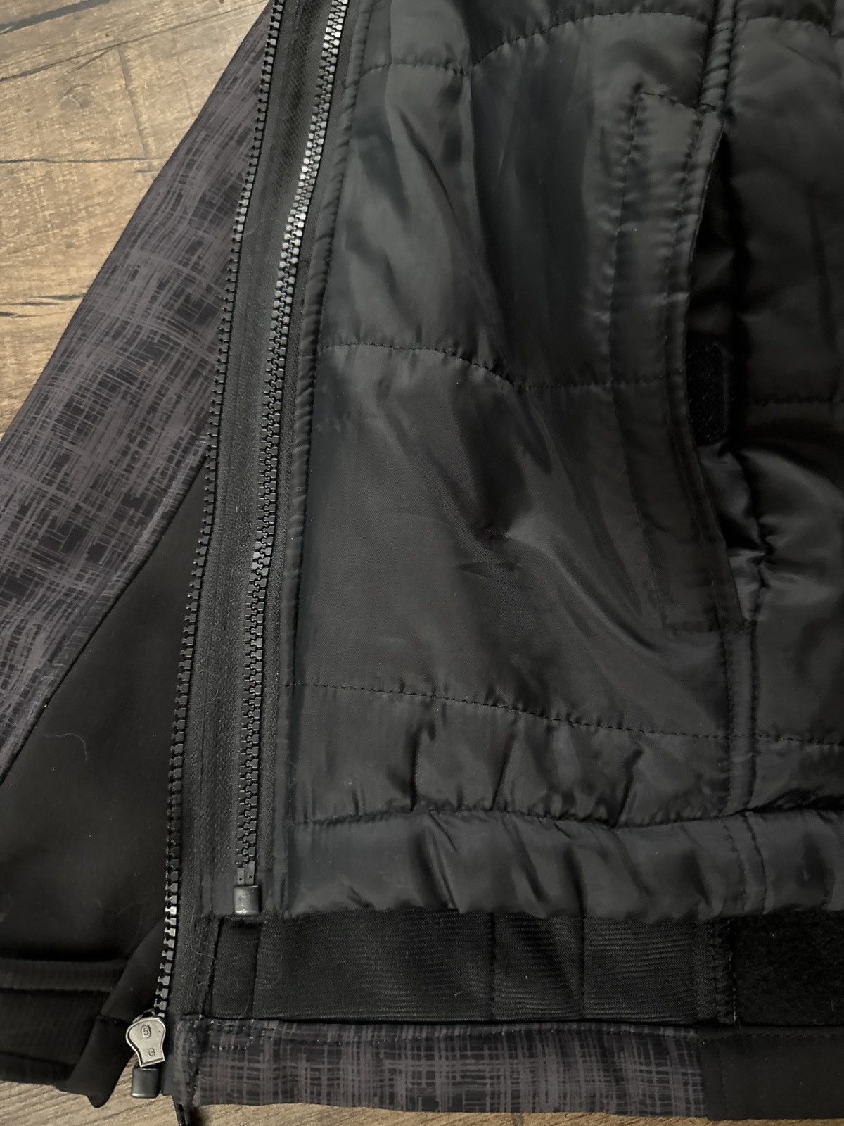 Weatherproof WEATHERPROOF 3 IN 1 JACKET Size US M / EU 48-50 / 2 - 12 Thumbnail