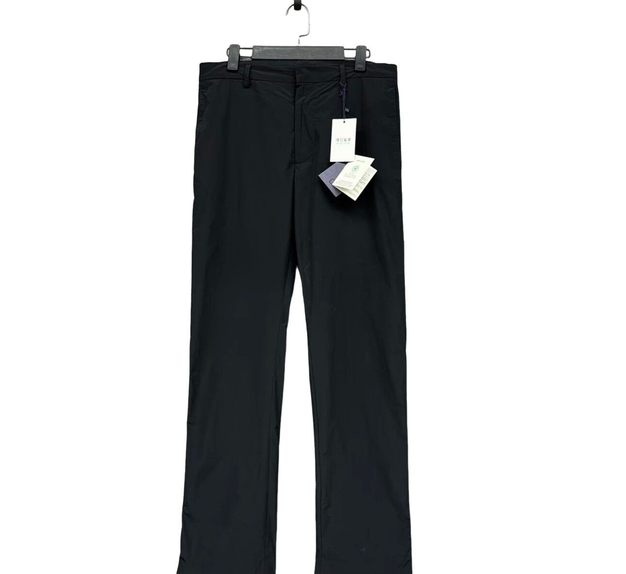 Prada Prada Tech Nylon Triangle Logo Casual Pants 48 Size US 32 / EU 48 - 1 Thumbnail