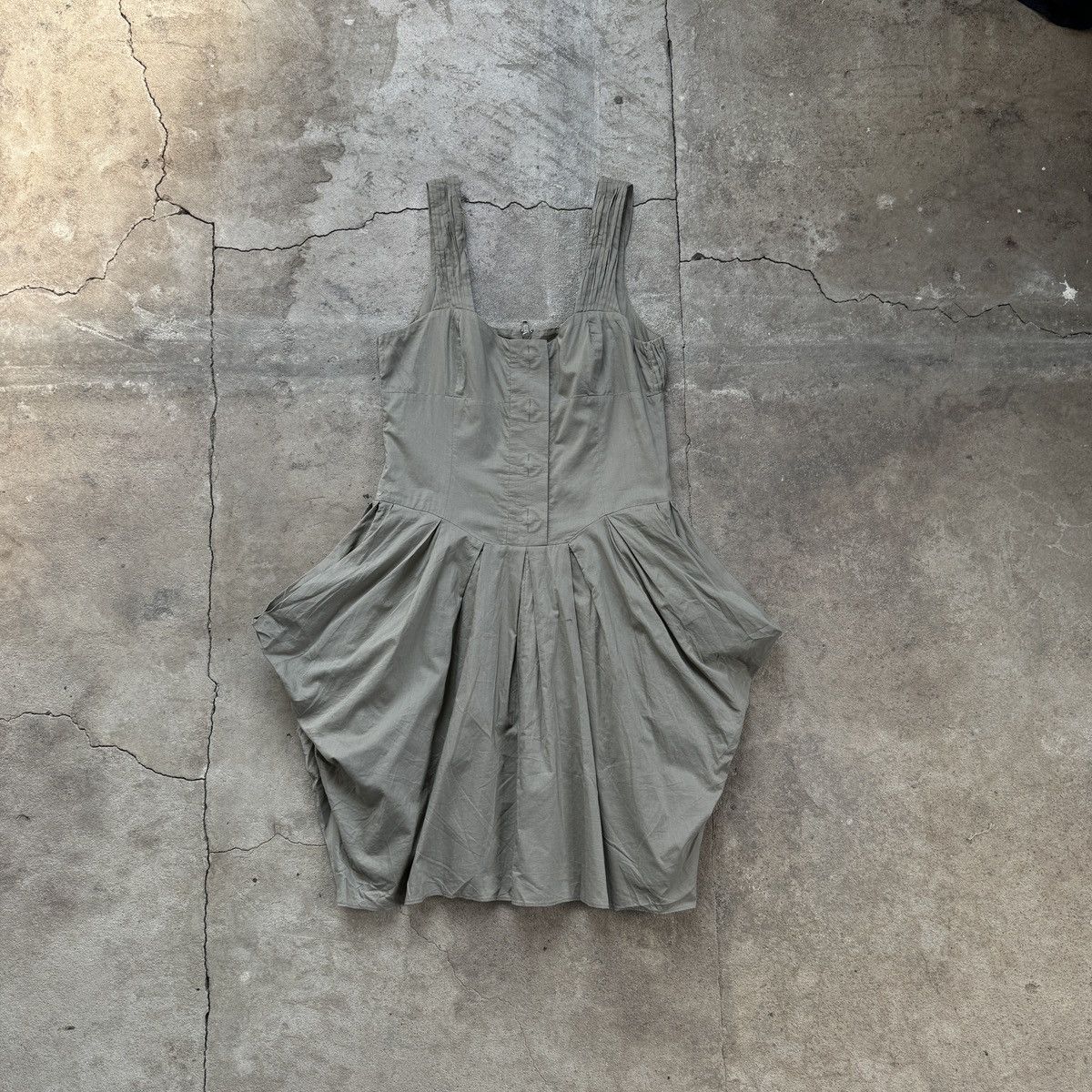 1920s evening dress Exclusive 1920s Vintage Peach Lace Evening Dress Adult Costume Buy / Small main image 0