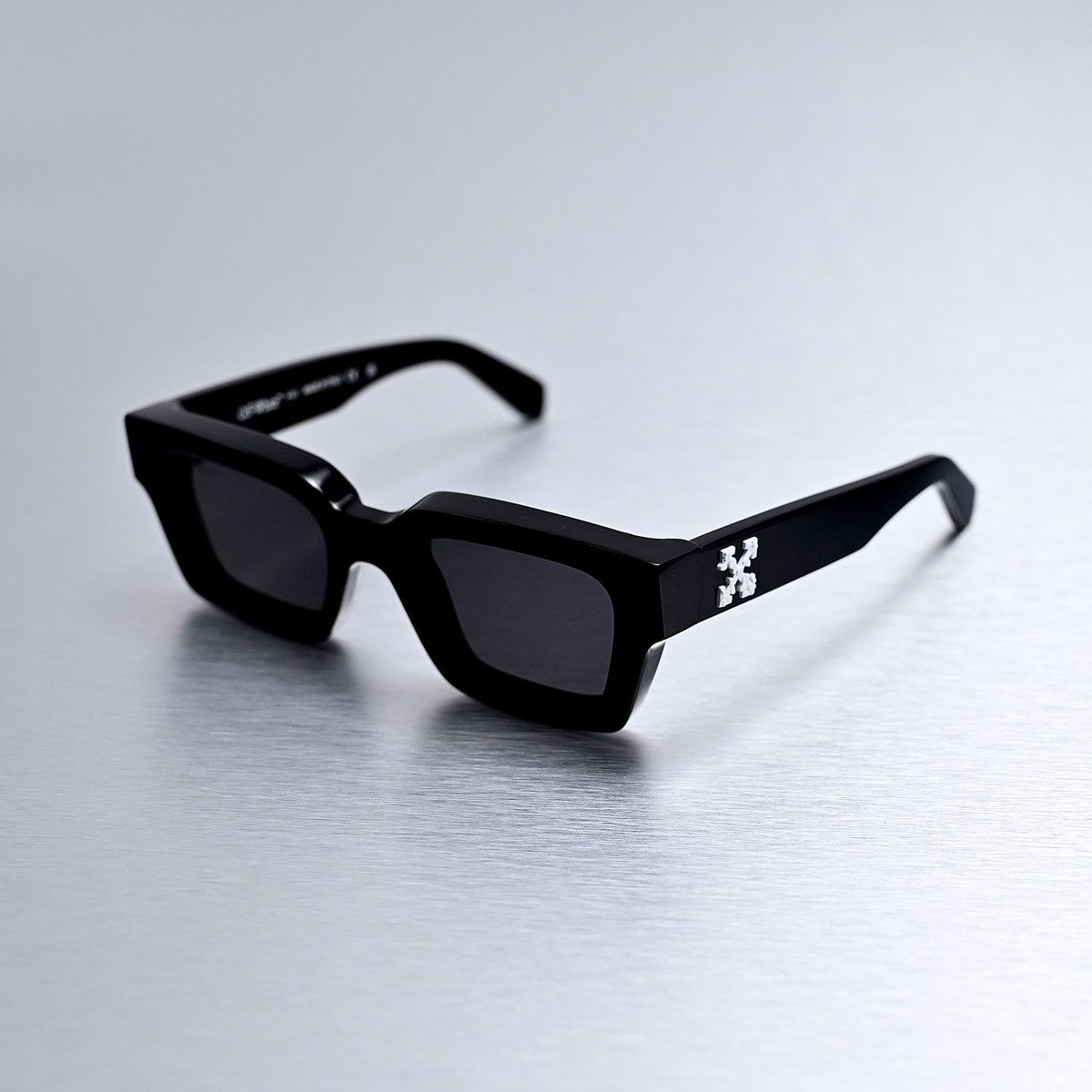 Off-White OFF WHITE VIRGIL SUNGLASSES Size ONE SIZE - 1 Thumbnail