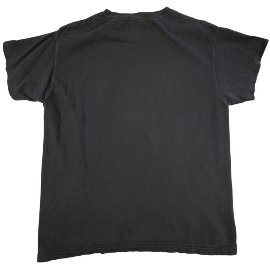 Armani Exchange VINTAGE Armani Exchange T Shirt Mens Size Medium Black 90s A/X Made In USA Size US M / EU 48-50 / 2 - 4 Thumbnail