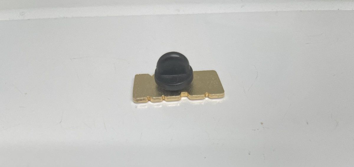 Other 🔥FAM Germany hat store Hat pin Size ONE SIZE - 2 Thumbnail