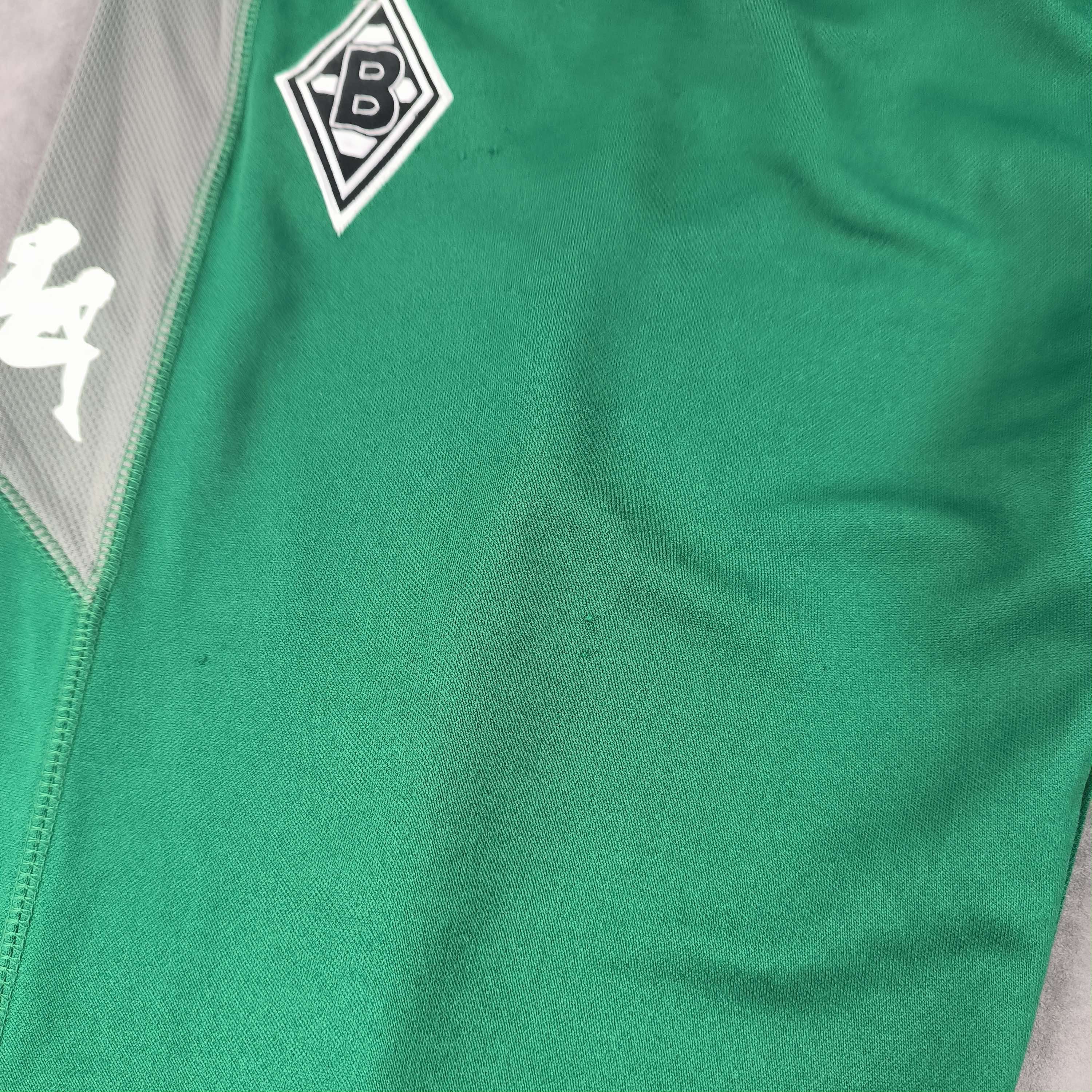Kappa Borussia Mönchengladbach Kappa football pants size 3XL Size US 44 / EU 60 - 4 Thumbnail