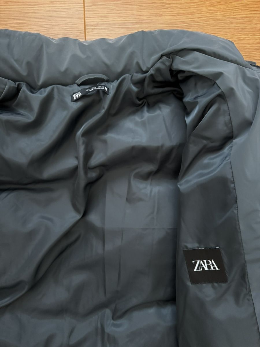 Zara Zara bomber Size US L / EU 52-54 / 3 - 6 Thumbnail