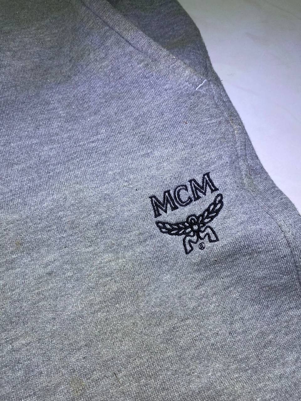 MCM vintage mcm legere sweatpants nice design Size US 41 - 4 Thumbnail