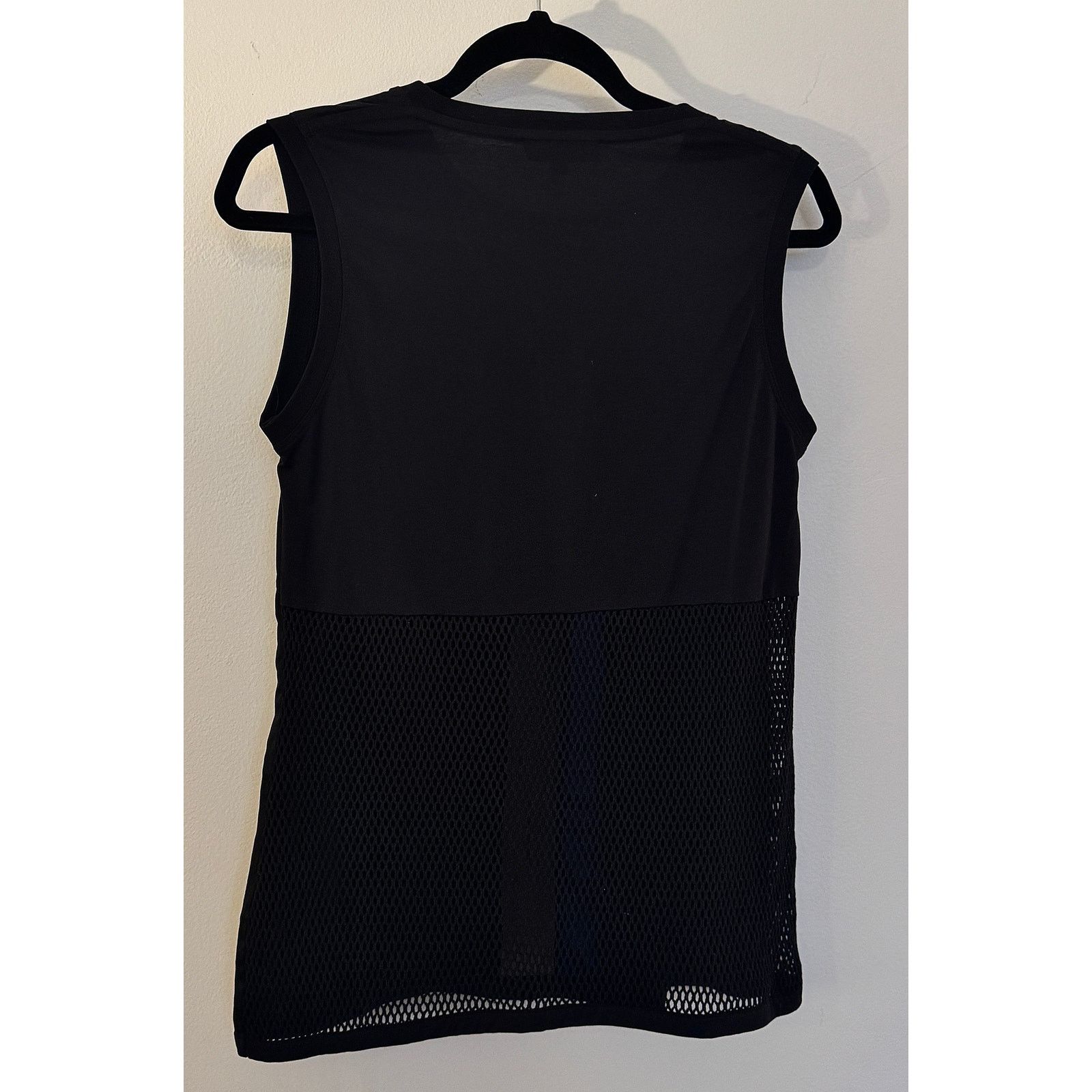 Barbara Bui BARBARA BUI NWT Sleeveless Top Size S / US 4 / IT 40 - 2 Thumbnail