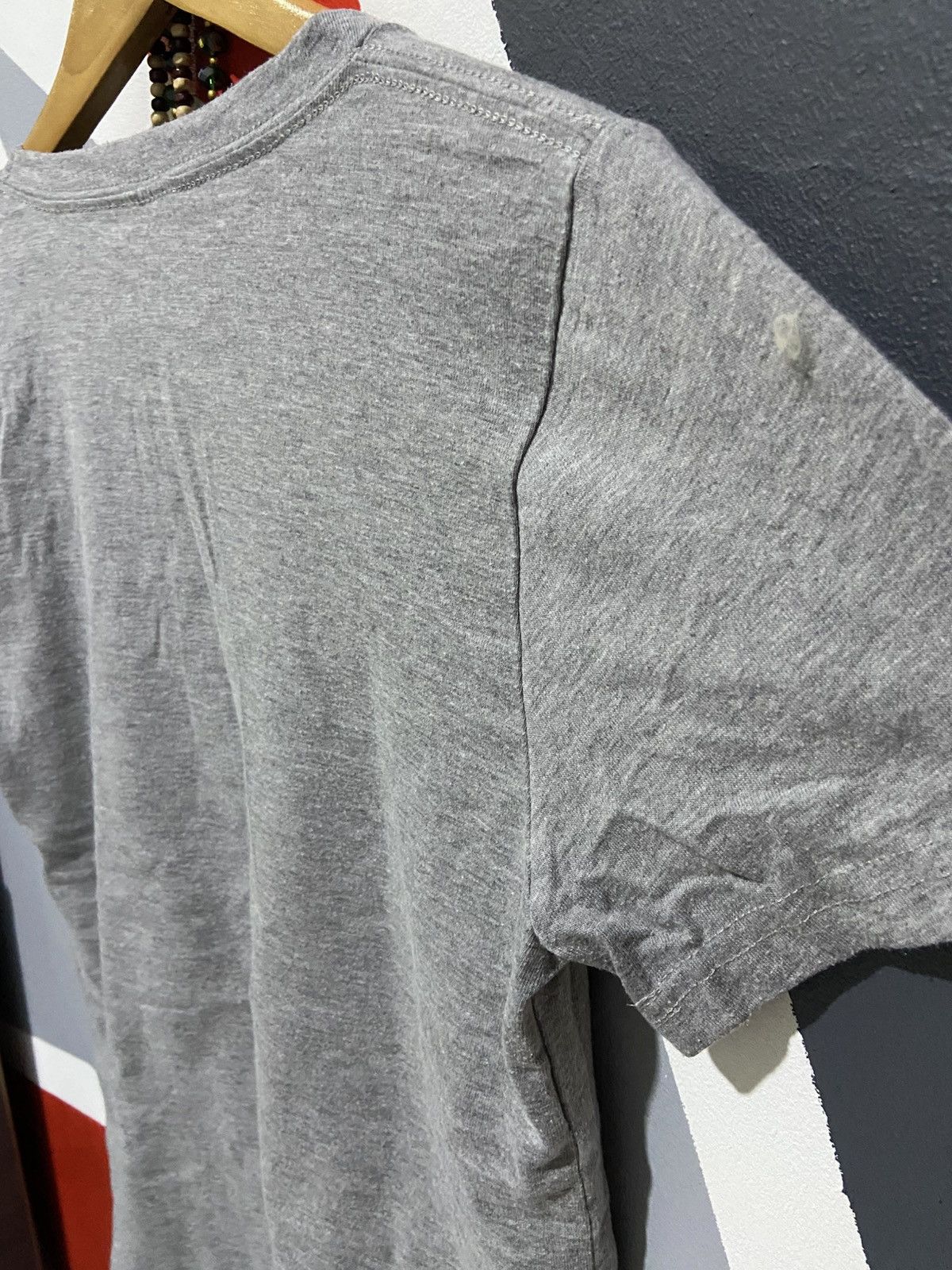 Mickey Mouse Mickey Mouse Tee - Man or Mouse Size US S / EU 44-46 / 1 - 5 Thumbnail