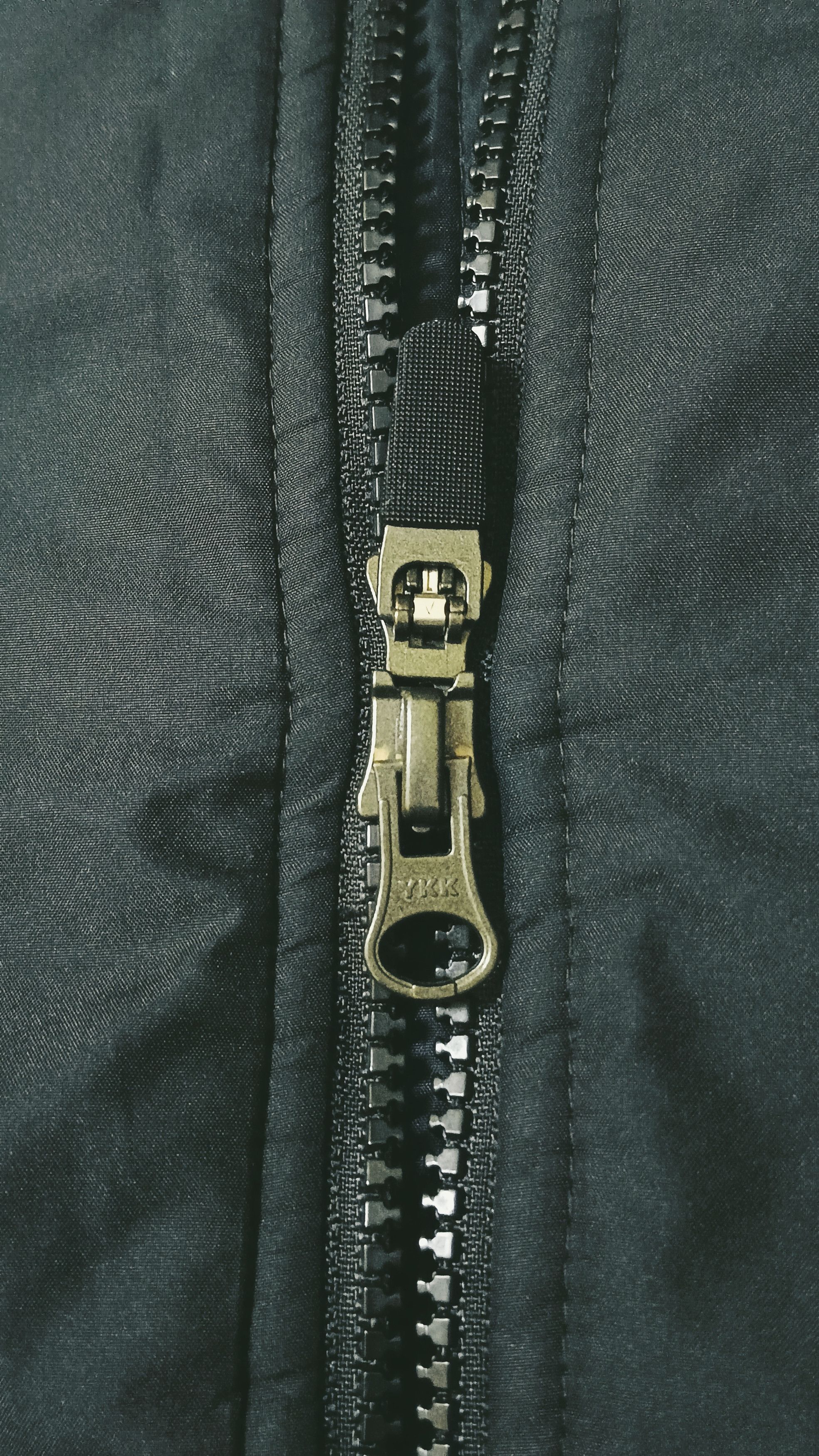 Nike × Vintage Vintage Nike Light Puffer Jacket Size US XL / EU 56 / 4 - 9 Thumbnail