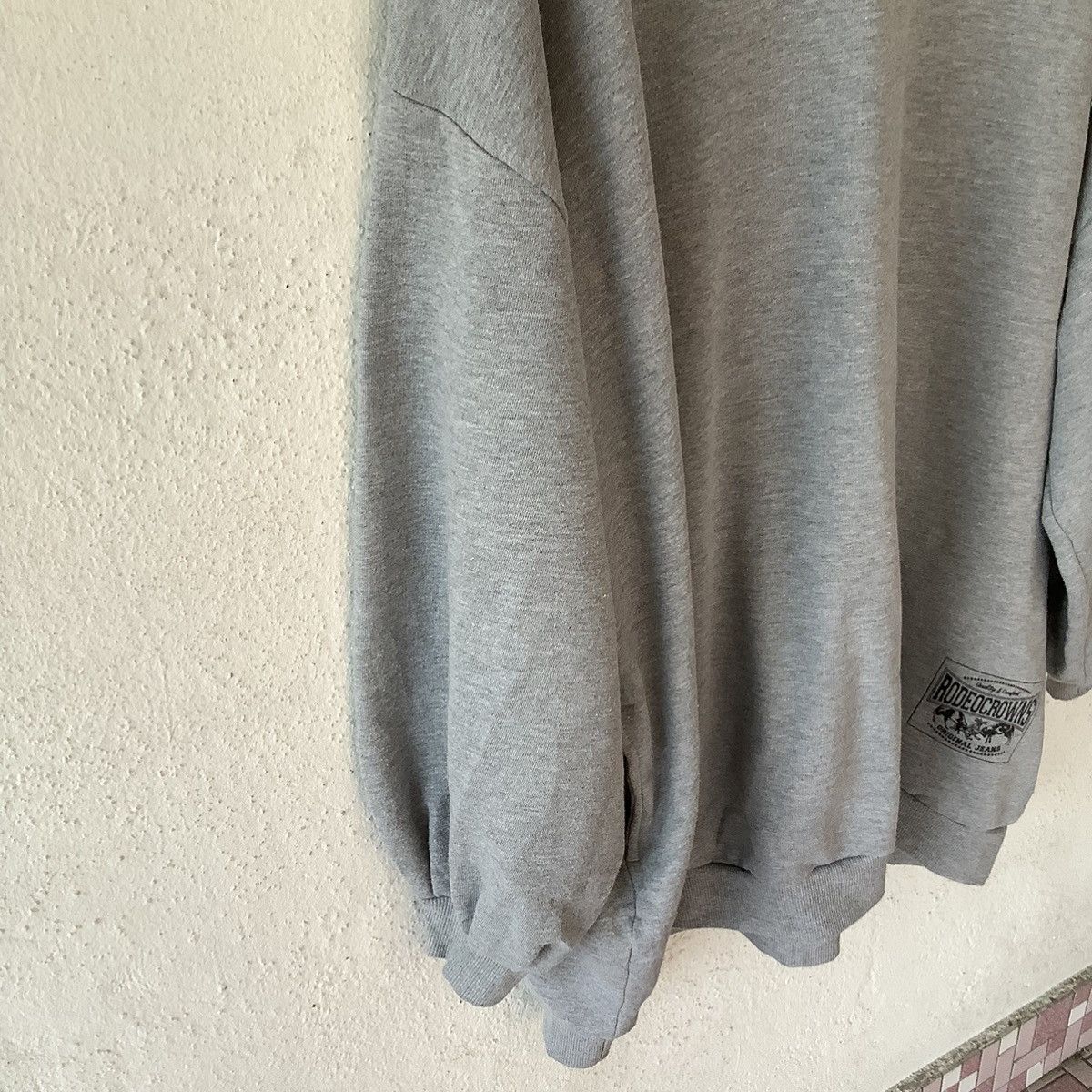 Japanese Brand × Vintage Vintage Rodeo Crowns Streetwear Size US XL / EU 56 / 4 - 8 Thumbnail
