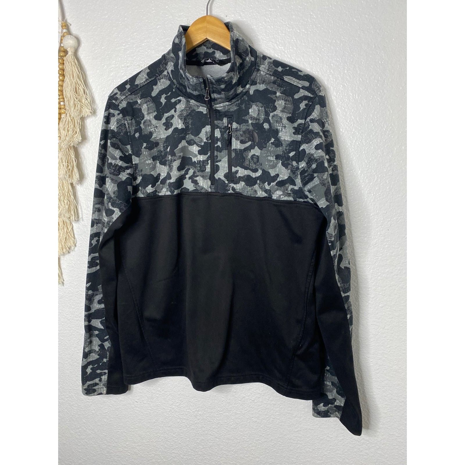 The North Face Pullover the north face sweater Size US M / EU 48-50 / 2 - 2 Thumbnail