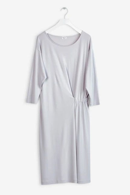 Filippa K Filippa K Blouson Jersey Dress Dress Size S / US 4 / IT 40 - 1 Thumbnail