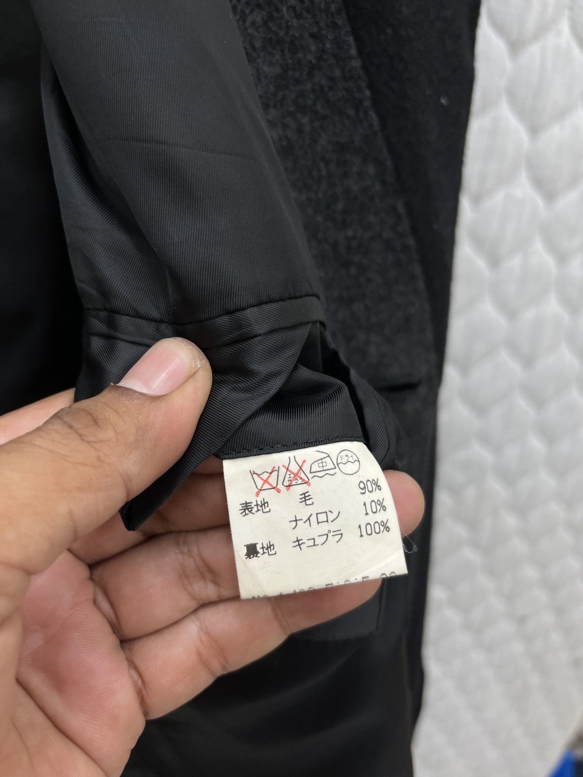 Issey Miyake 🔥🔥🔥ARCHIVE ISSEY MIYAKE JACKET Size US M / EU 48-50 / 2 - 9 Thumbnail