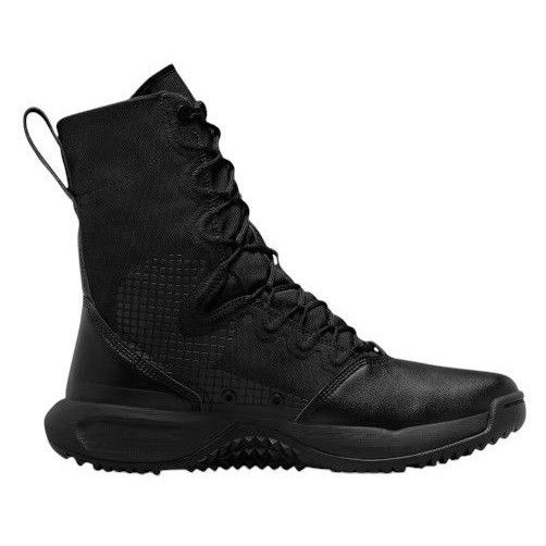 Nike Nike SFB B2 Light Weight Cushioning Boot Black FN3717-001 Me Size US 9 / EU 42 - 2 Thumbnail