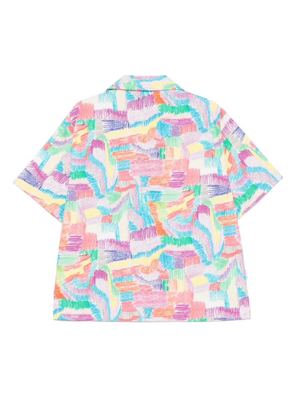 Other Short-Sleeve Shirt Size US M / EU 48-50 / 2 - 2 Thumbnail