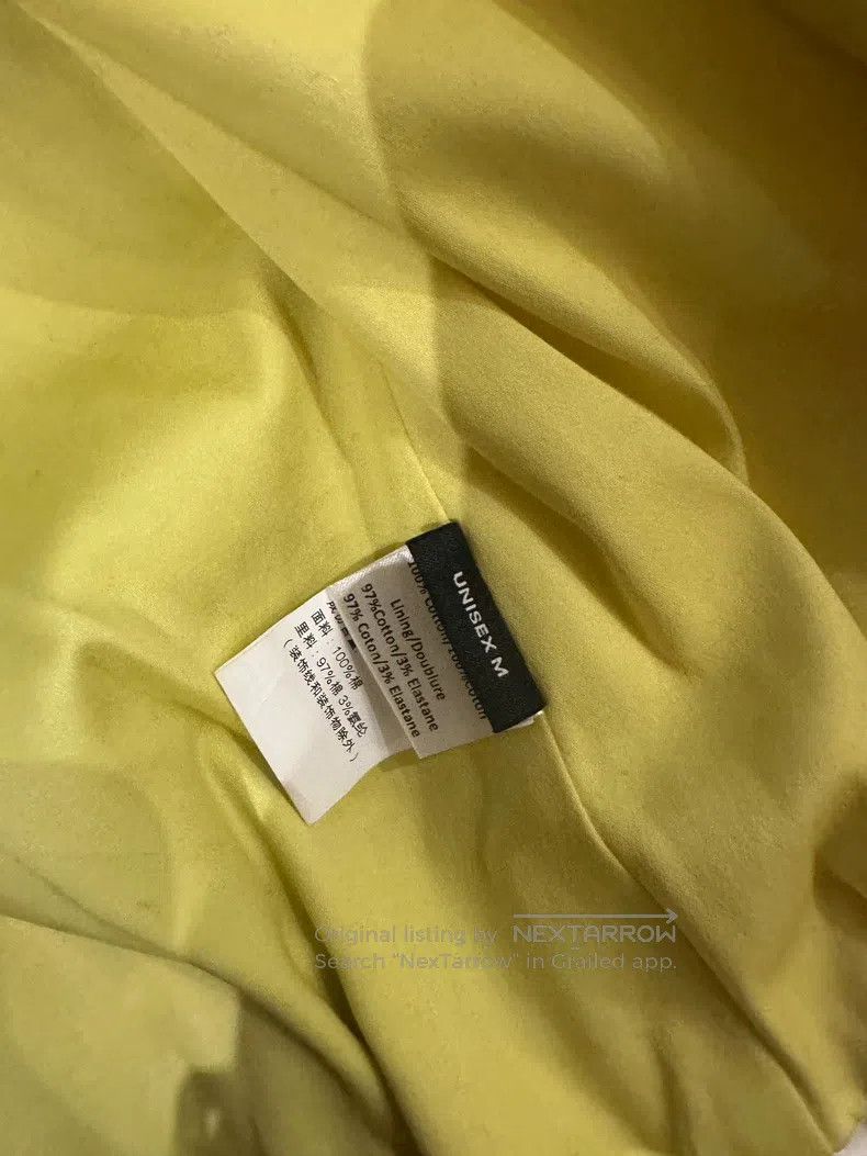 Y/Project Y/Project Size M Charge jacket Size US M / EU 48-50 / 2 - 4 Thumbnail