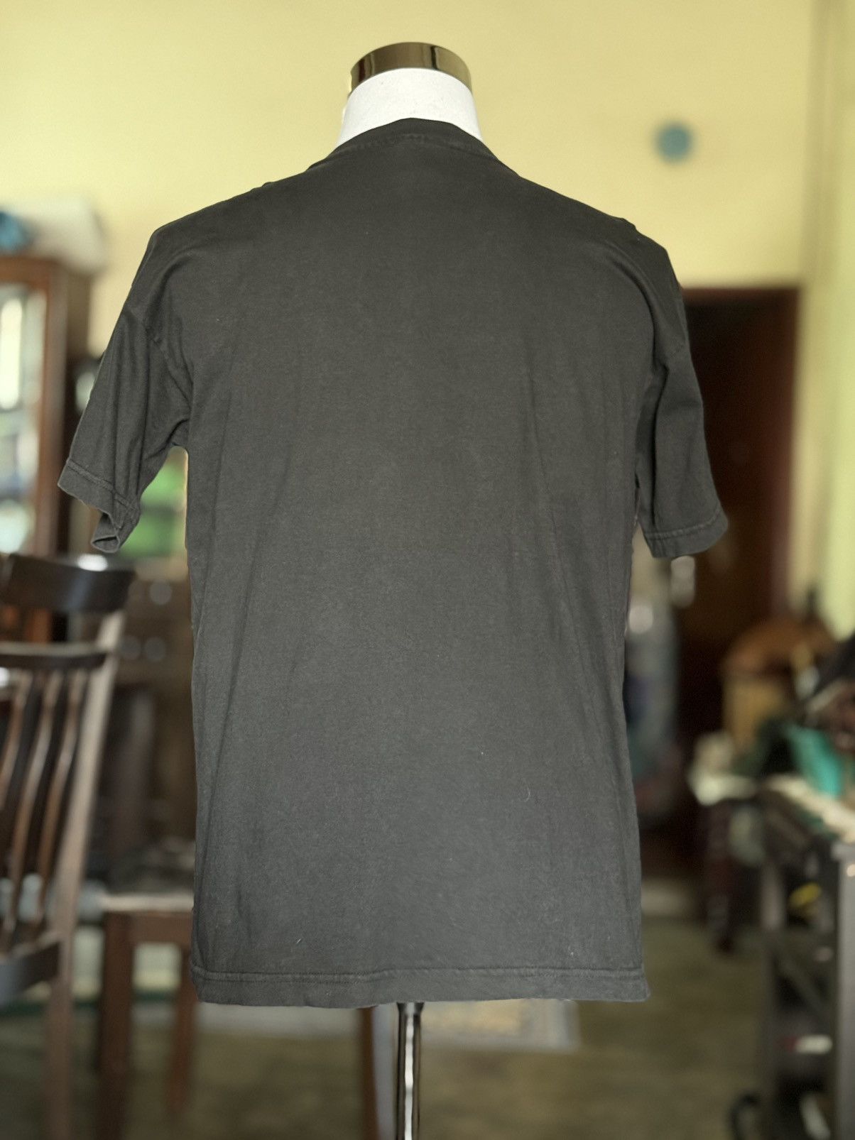 Other Vintage John Lennon Imagine Tee | Cronies Tag | Late 90s | L Size US L / EU 52-54 / 3 - 2 Thumbnail