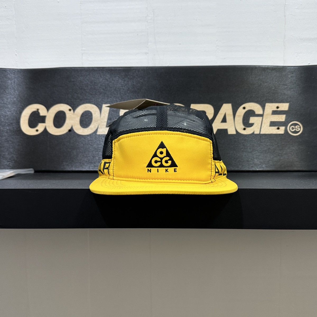 Nike ACG Nike ACG AW84 Cap Size ONE SIZE - 1 Thumbnail
