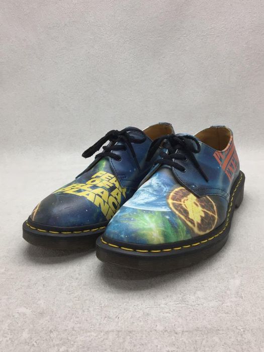 Dr martens x supreme best sale x undercover