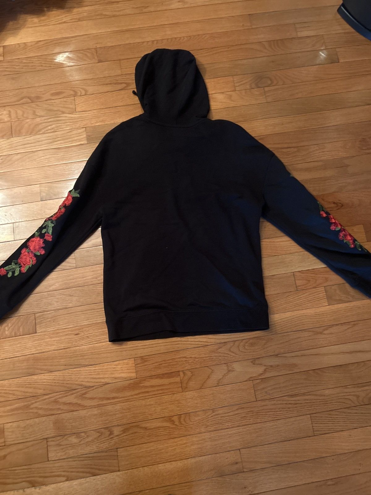 Pacsun Pacsun hoodie Size US S / EU 44-46 / 1 - 3 Thumbnail