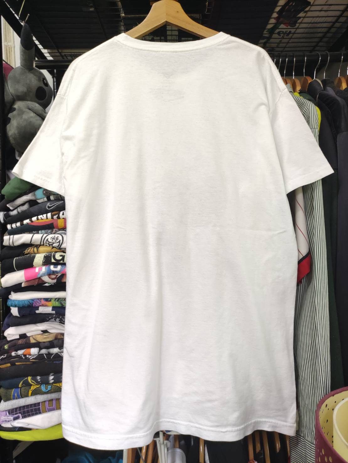 DC Comics DC Comics " Superman " Character Promo T-Shirt Size US L / EU 52-54 / 3 - 9 Thumbnail