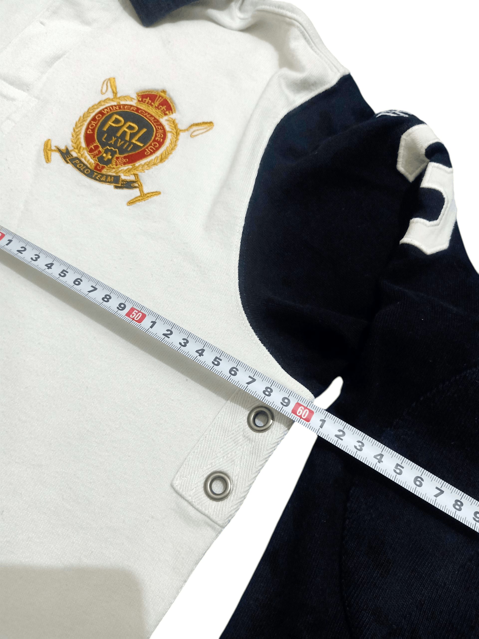 Polo Ralph Lauren Polo Ralph Lauren Winter Challenge Cup. Size US L / EU 52-54 / 3 - 8 Thumbnail